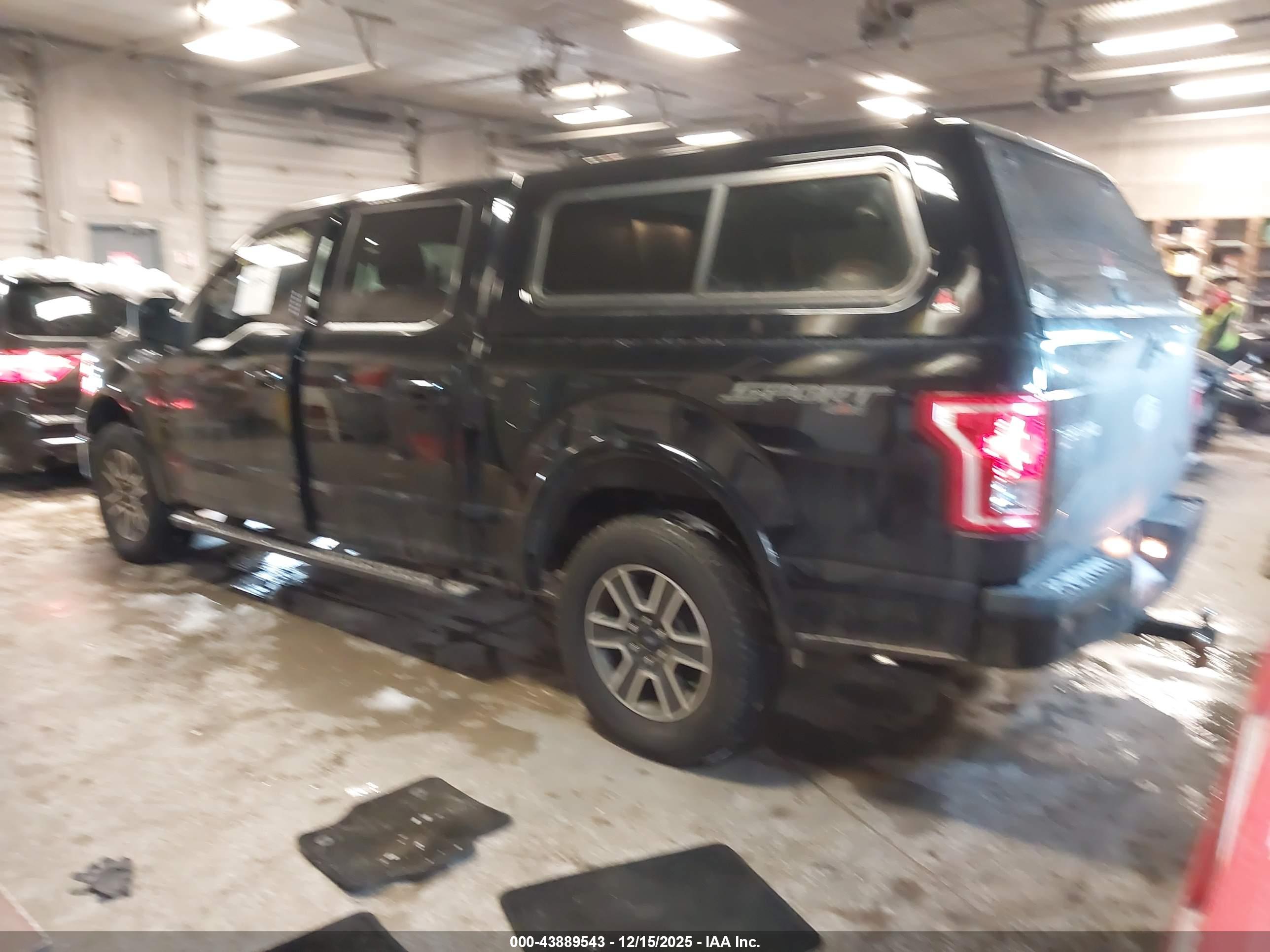 FORD F-150 image 3