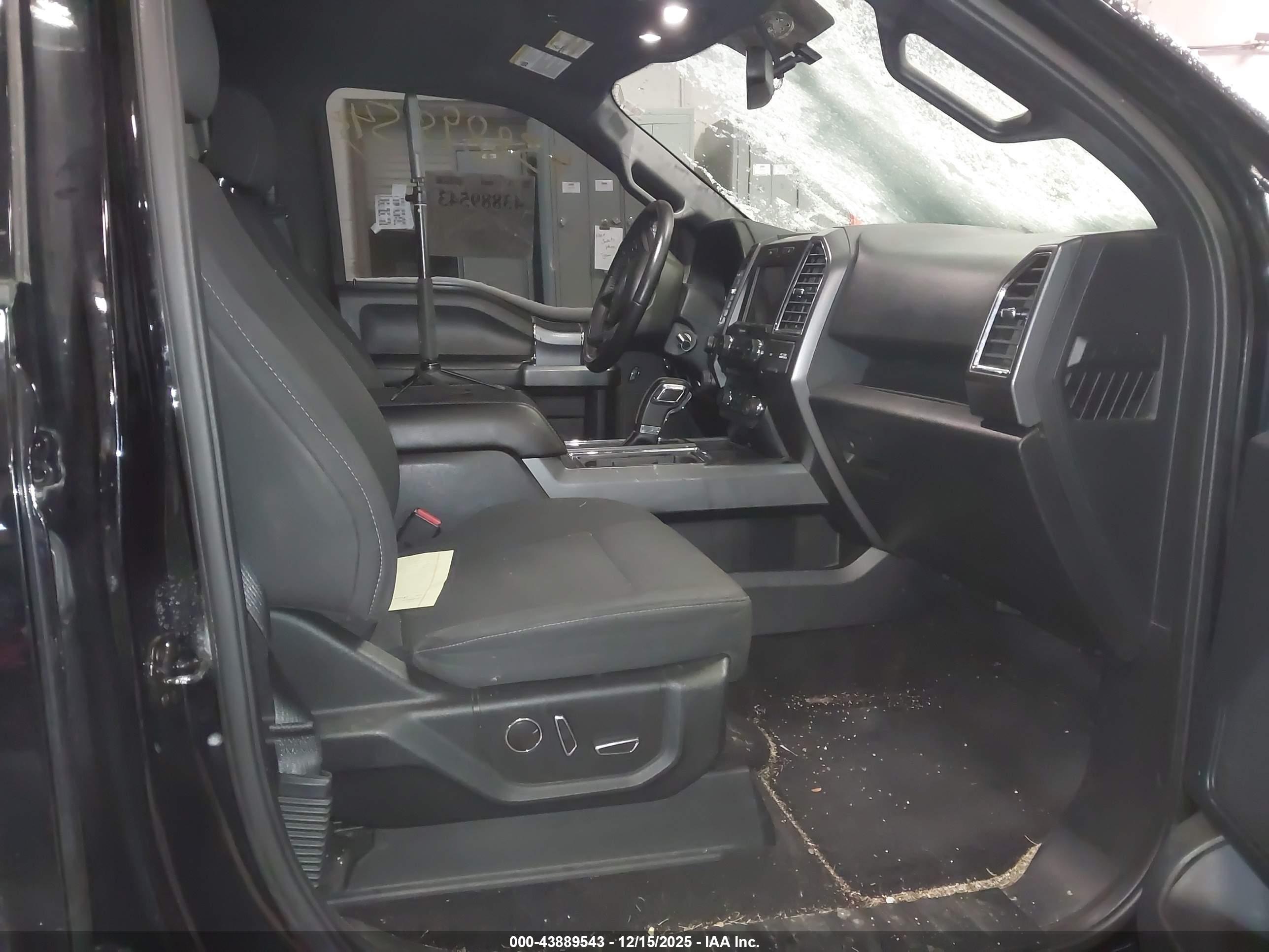 FORD F-150 image 5