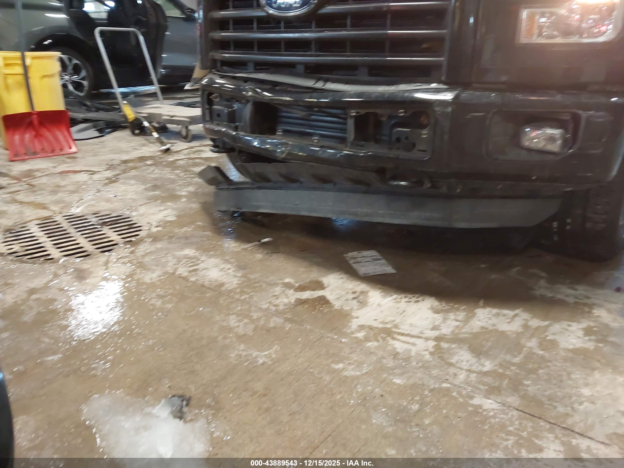 FORD F-150 image 6