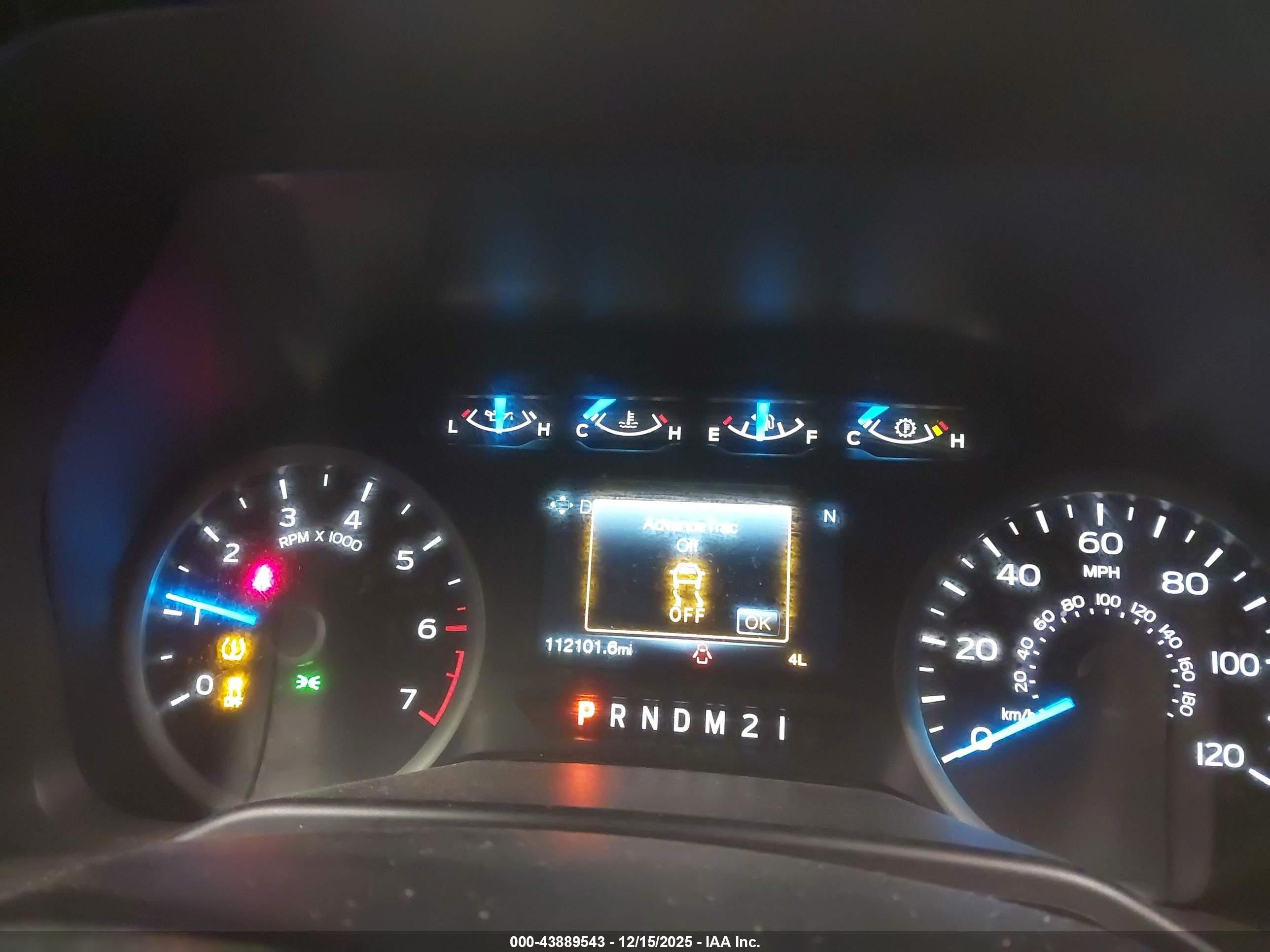 FORD F-150 image 7