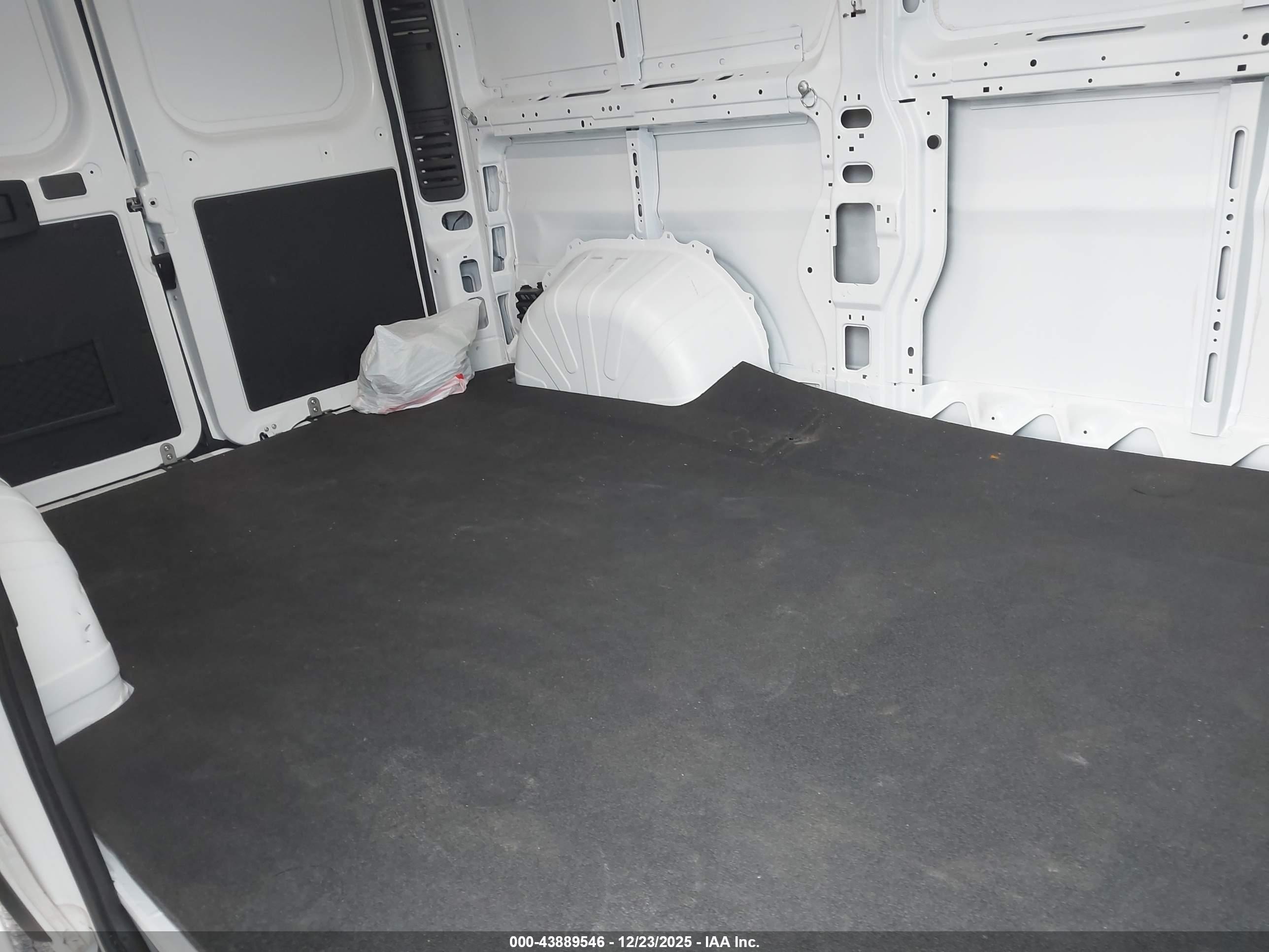 RAM PROMASTER image 8
