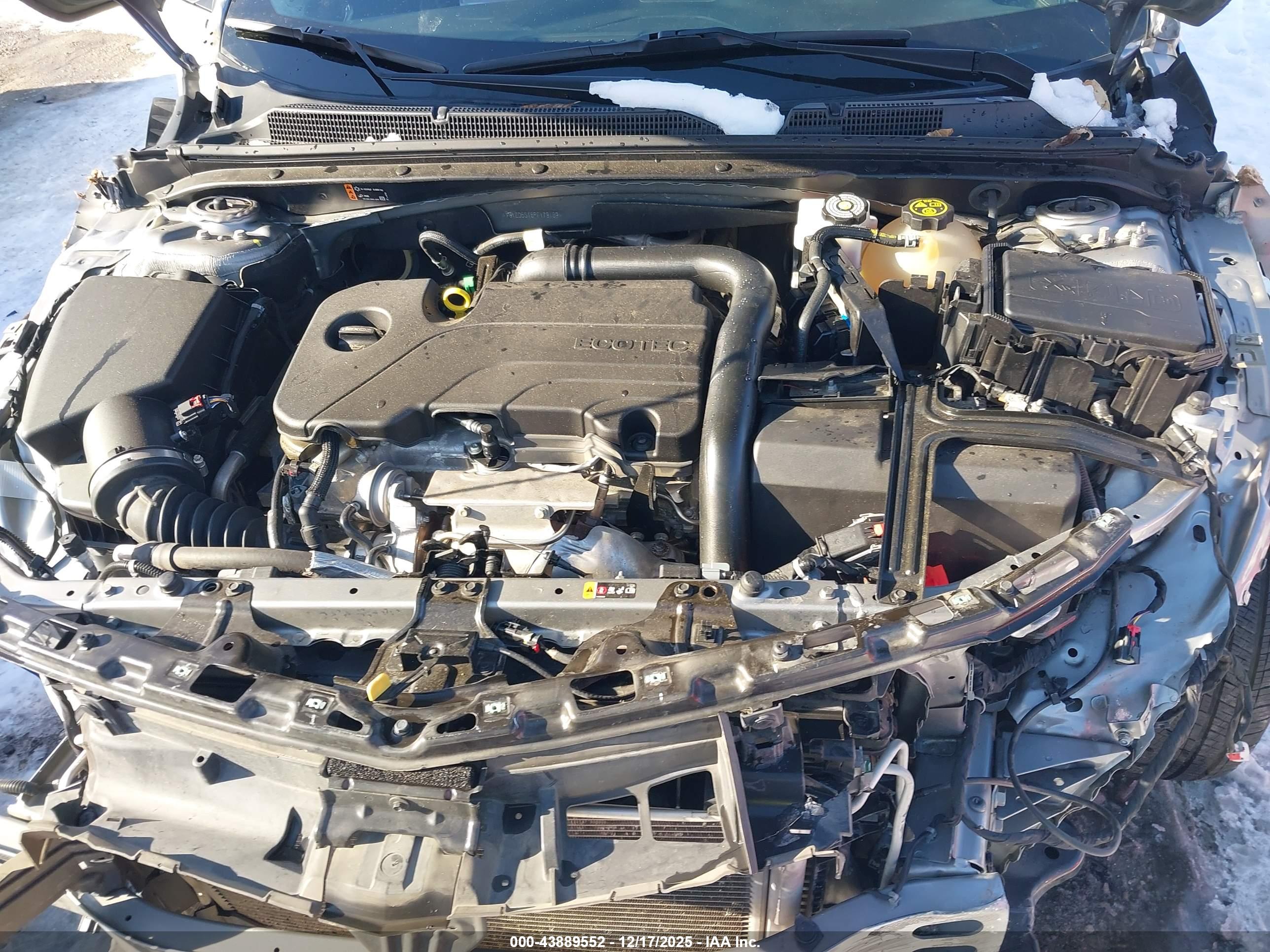 CHEVROLET MALIBU image 10