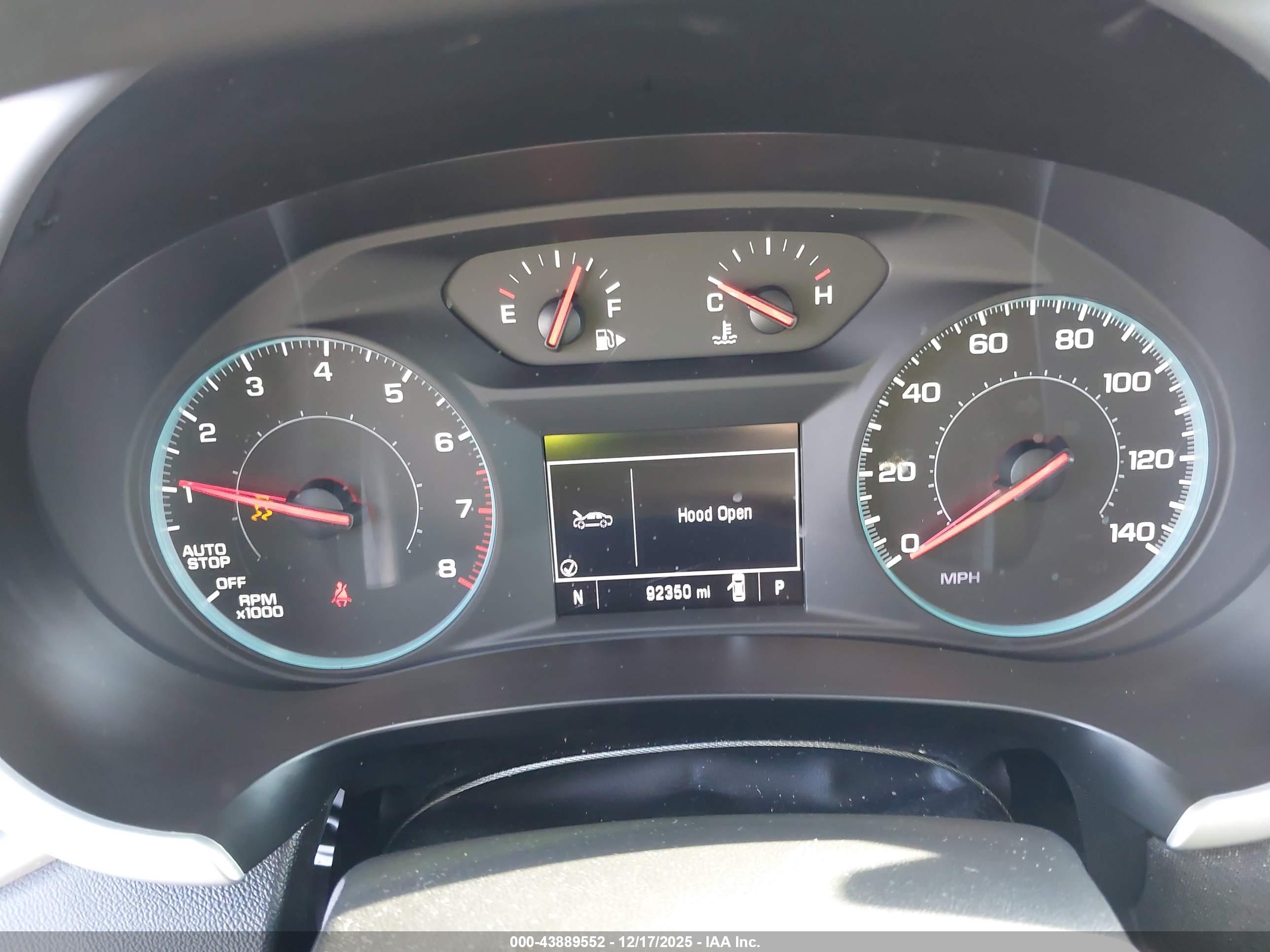 CHEVROLET MALIBU image 7