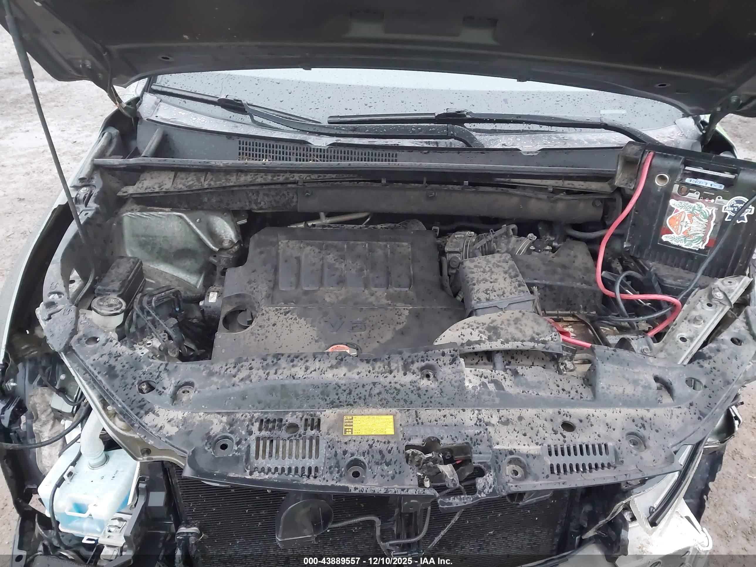 TOYOTA HIGHLANDER image 10