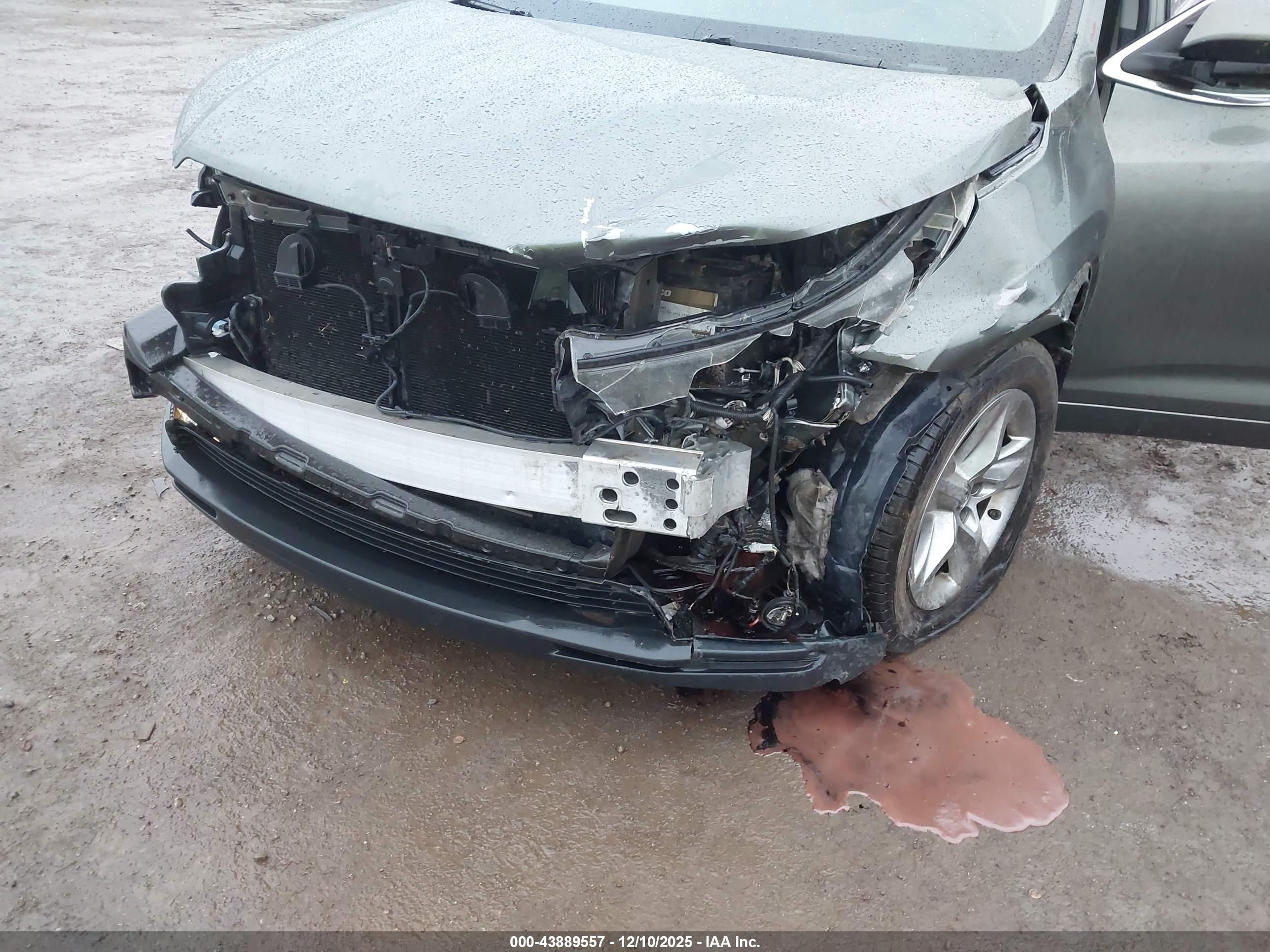 TOYOTA HIGHLANDER image 6