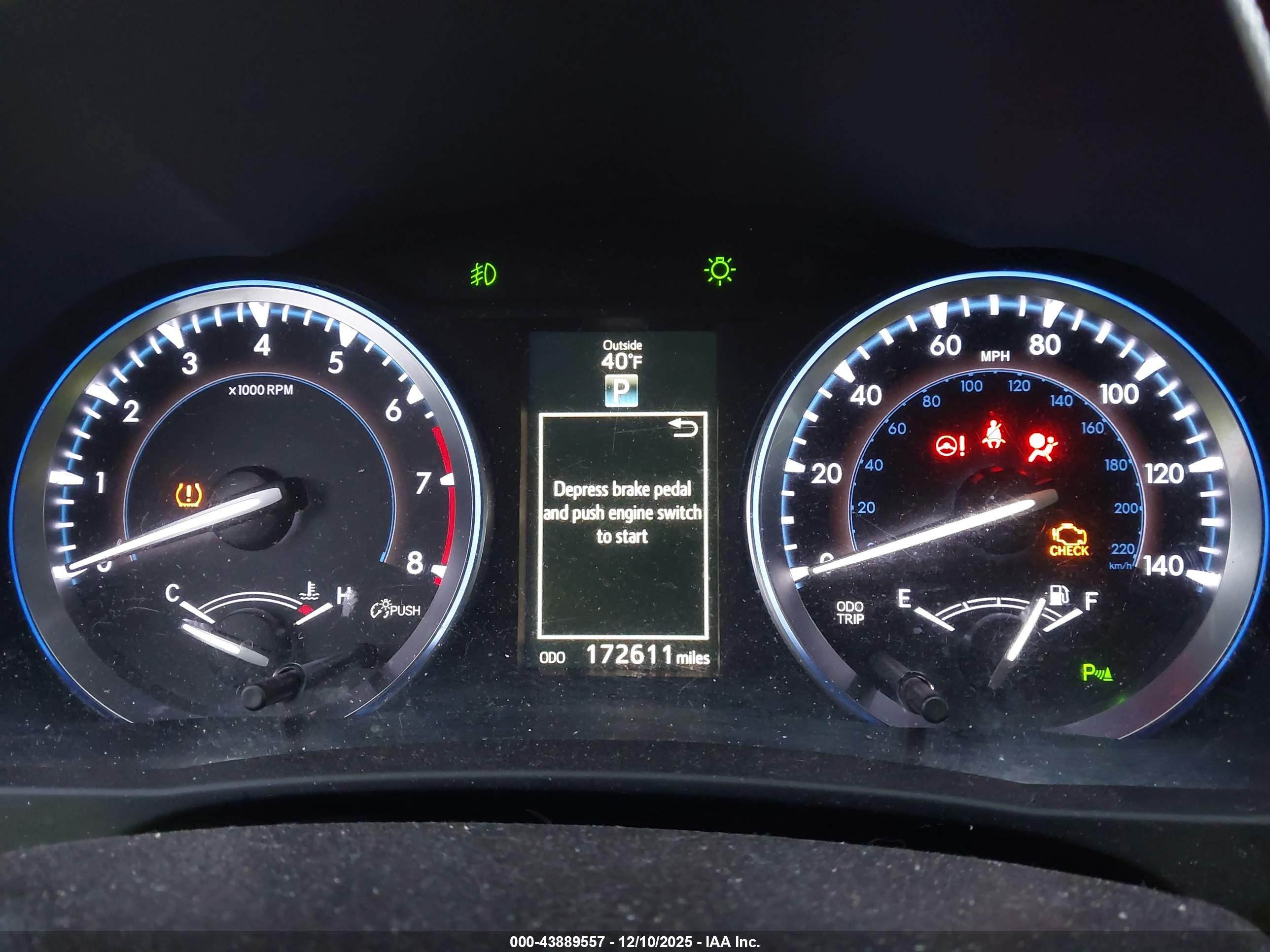 TOYOTA HIGHLANDER image 7