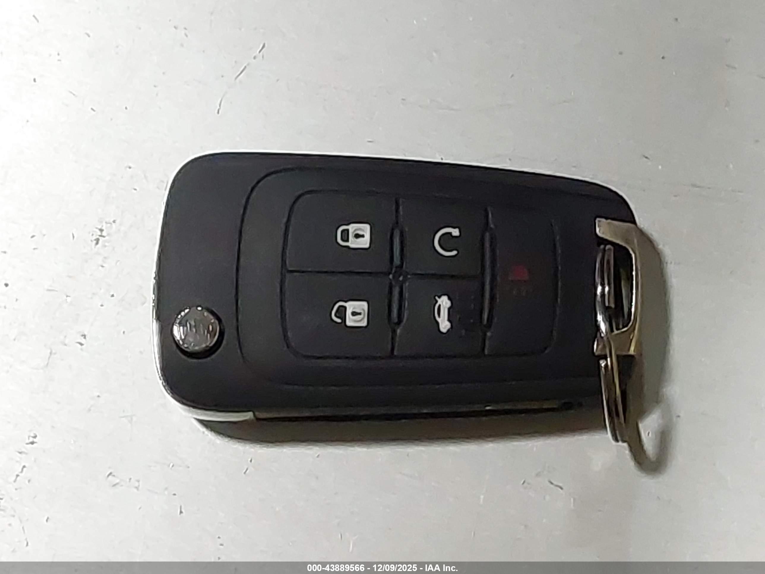CHEVROLET CRUZE image 11