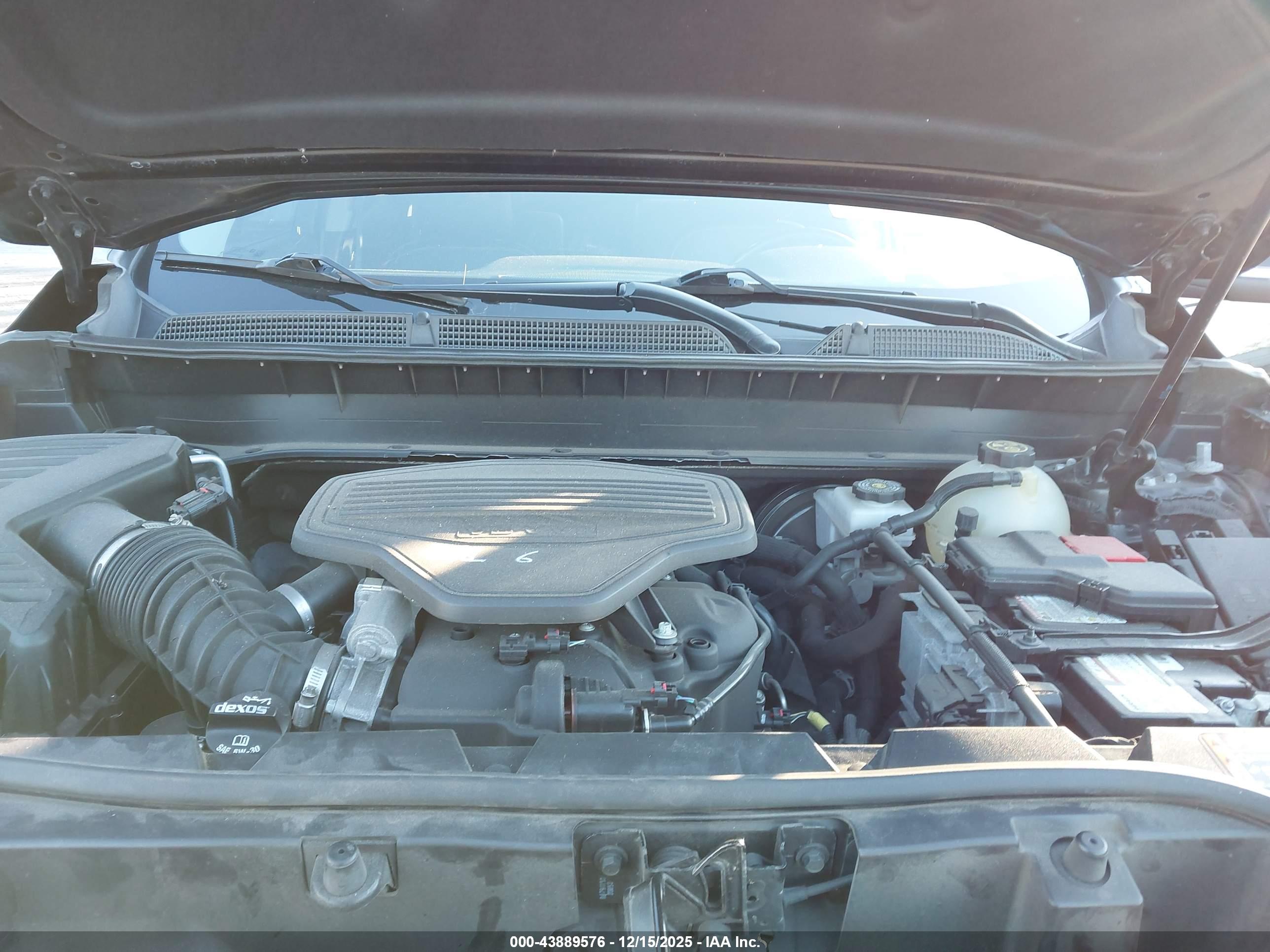 GMC ACADIA image 10