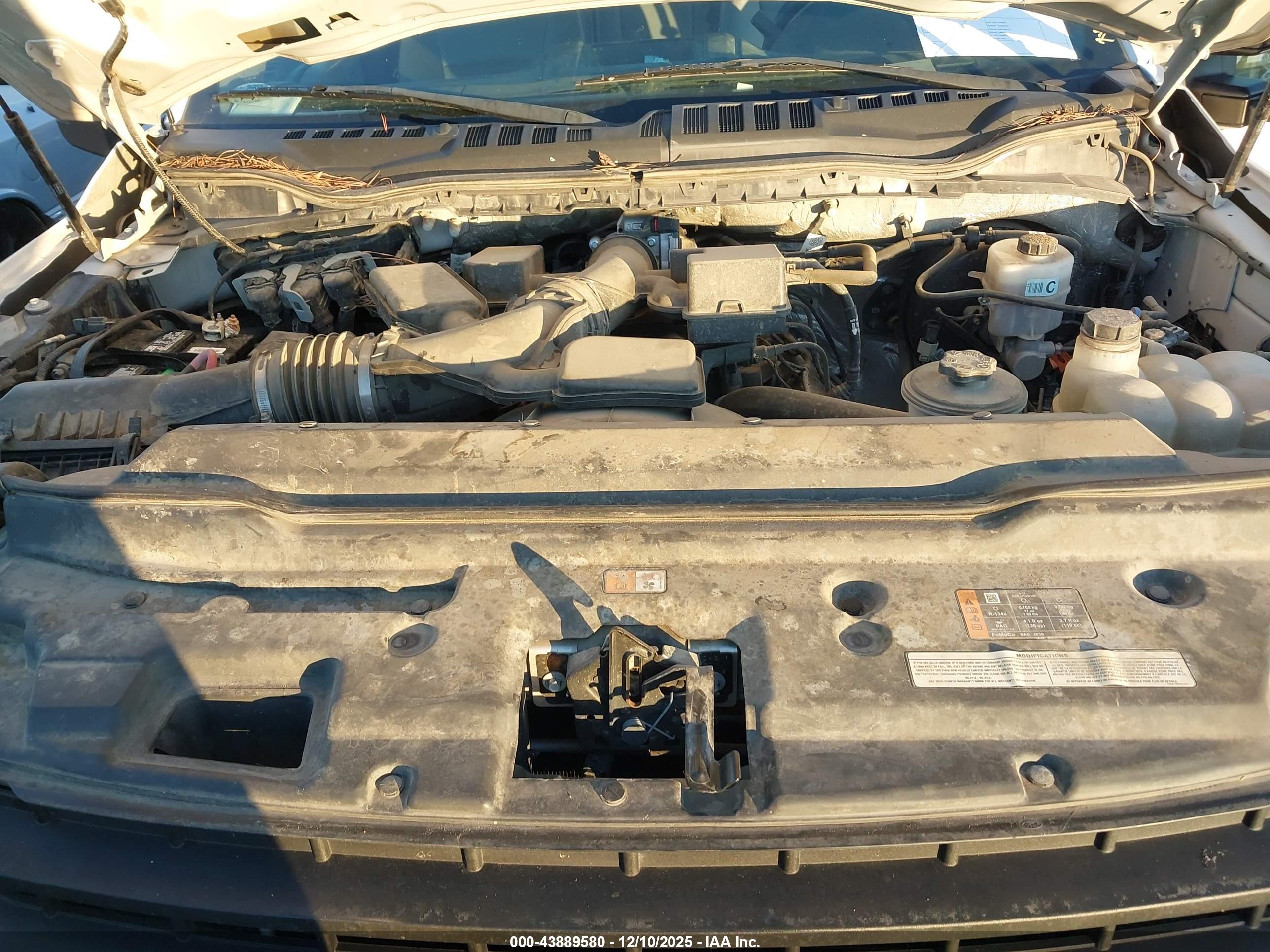 FORD F-250 image 10