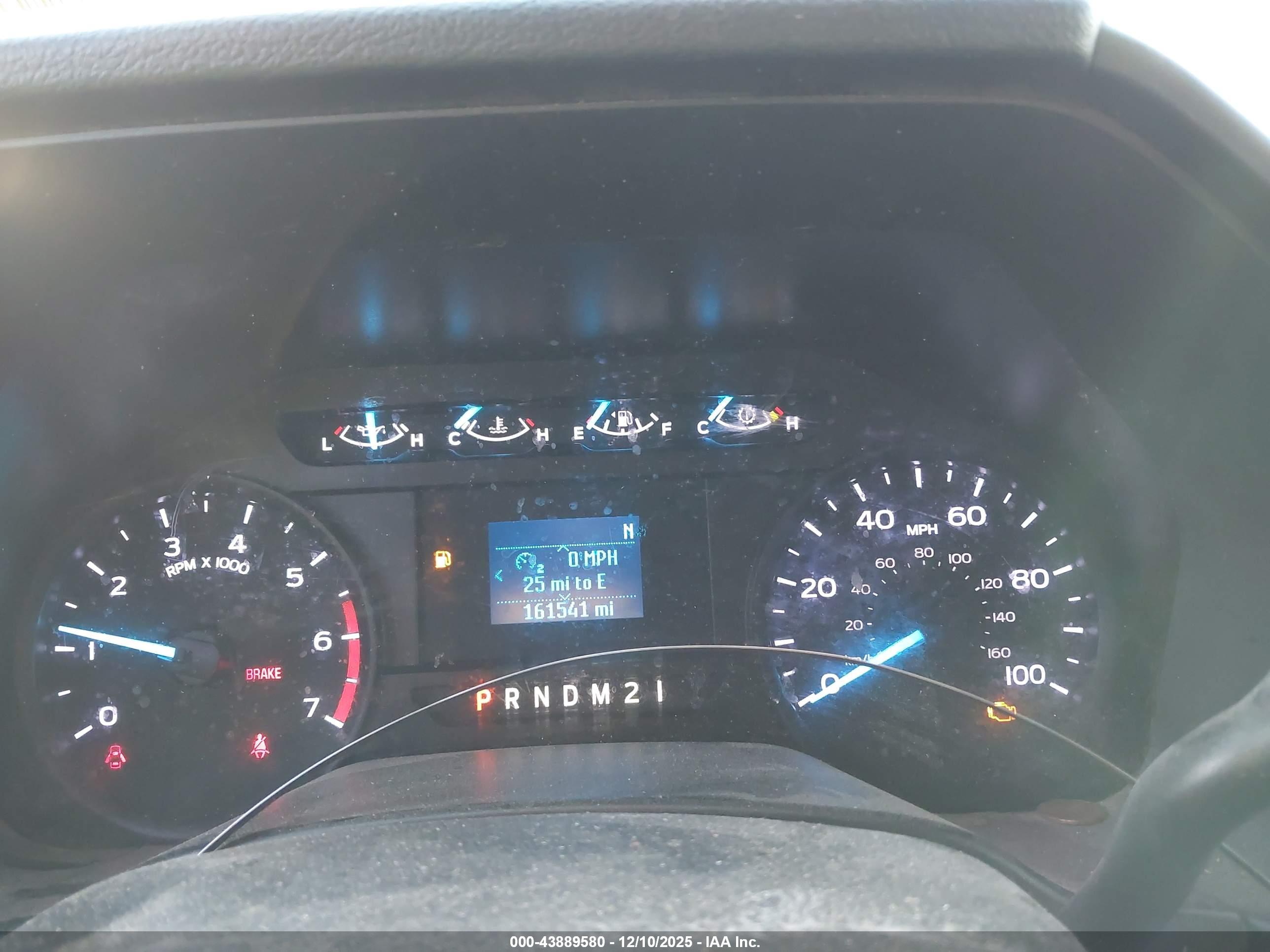 FORD F-250 image 7