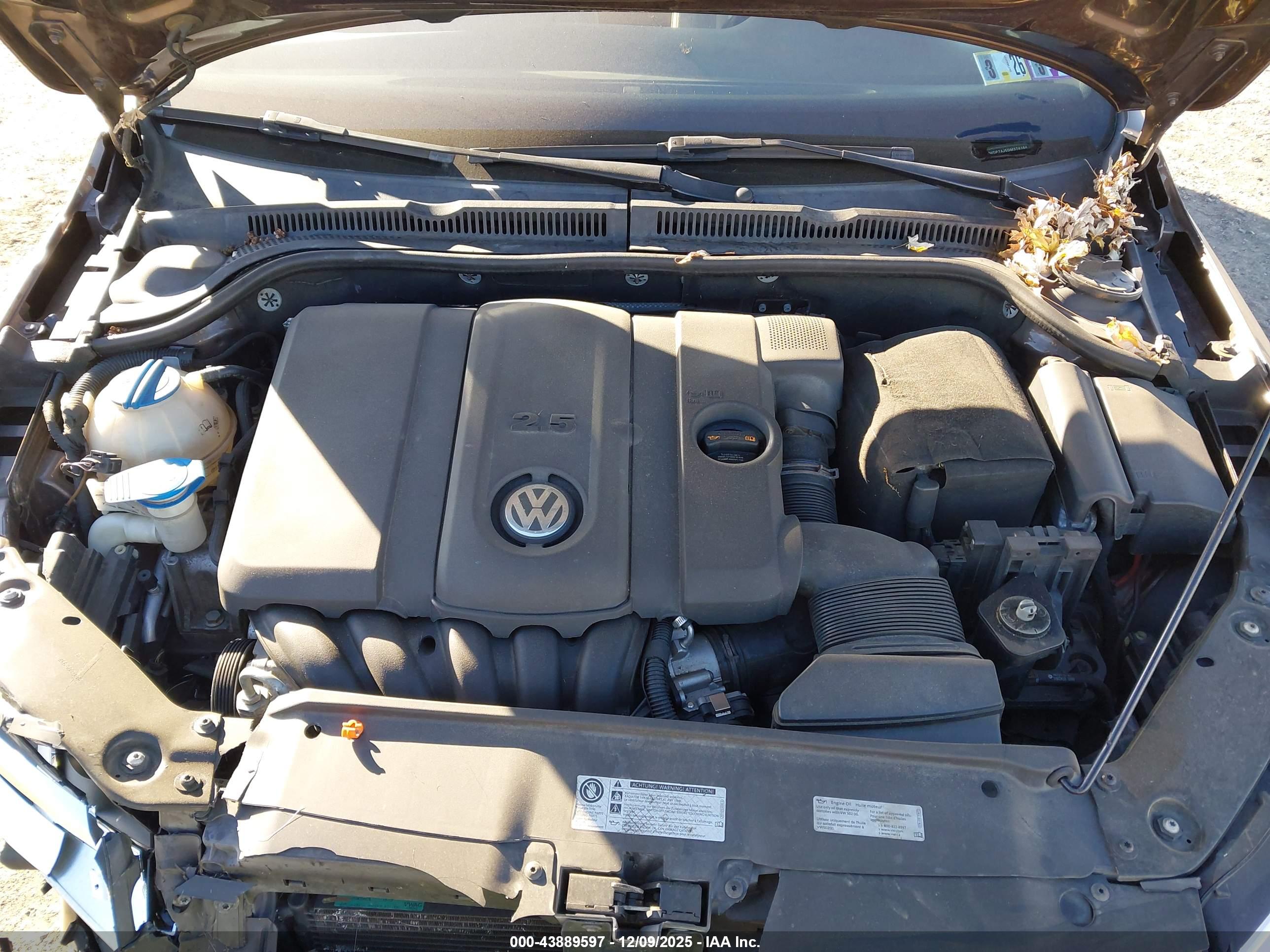 VOLKSWAGEN JETTA image 10