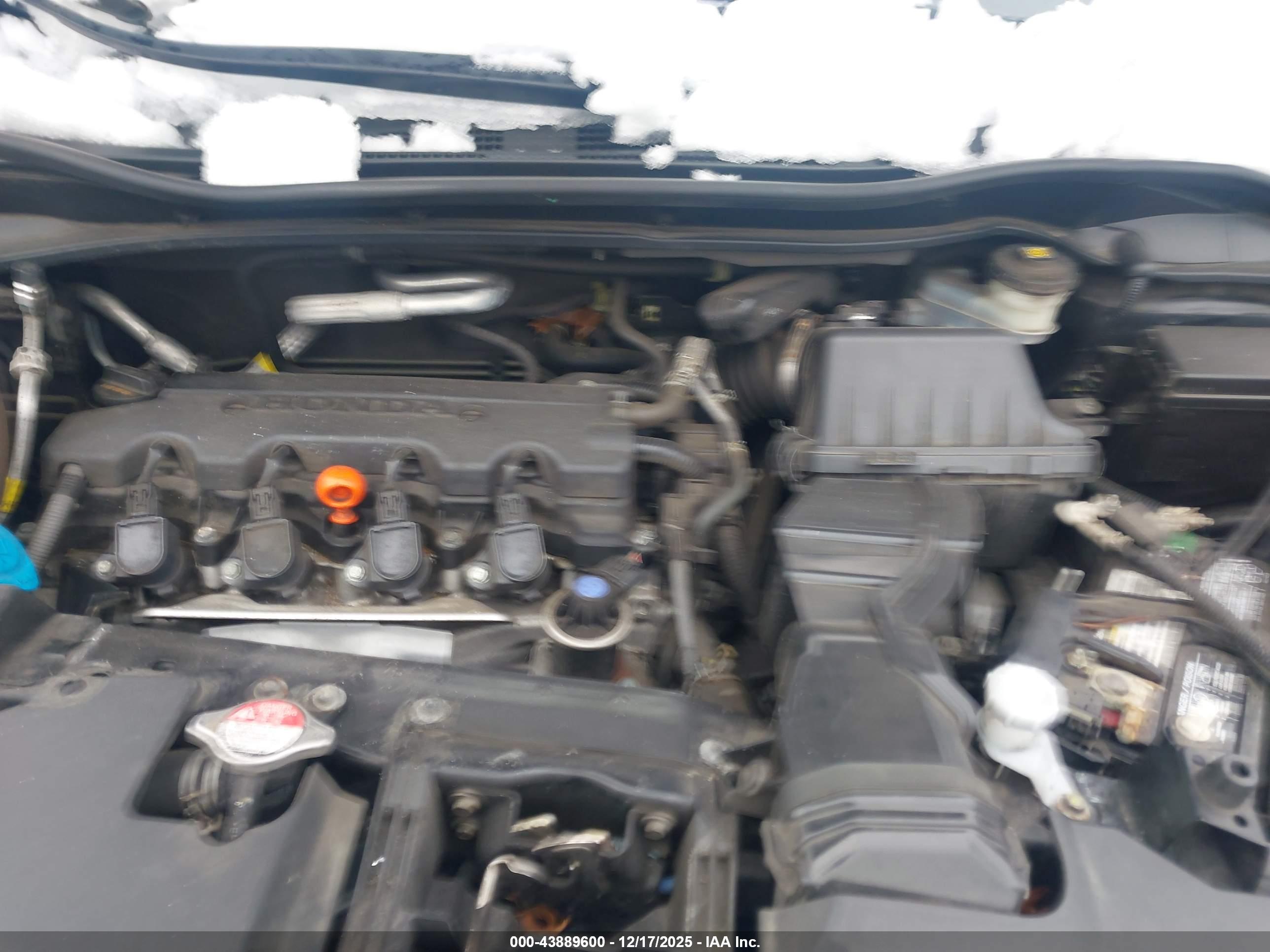 HONDA HR-V image 10