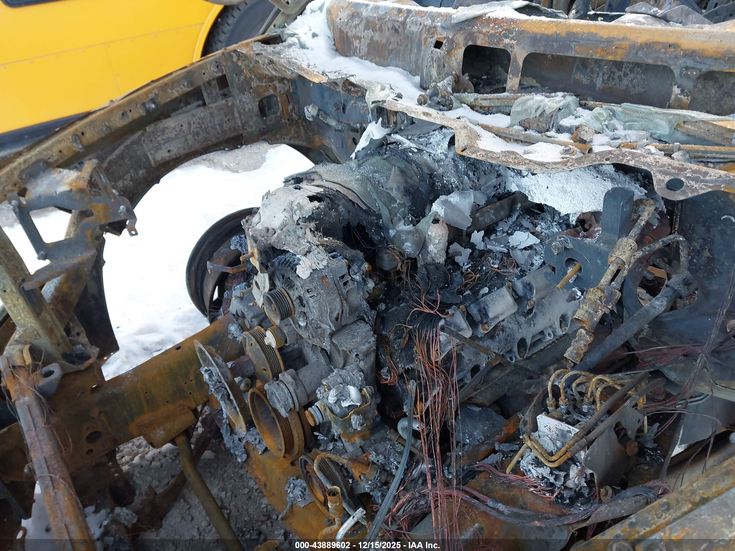 RAM 2500 image 10