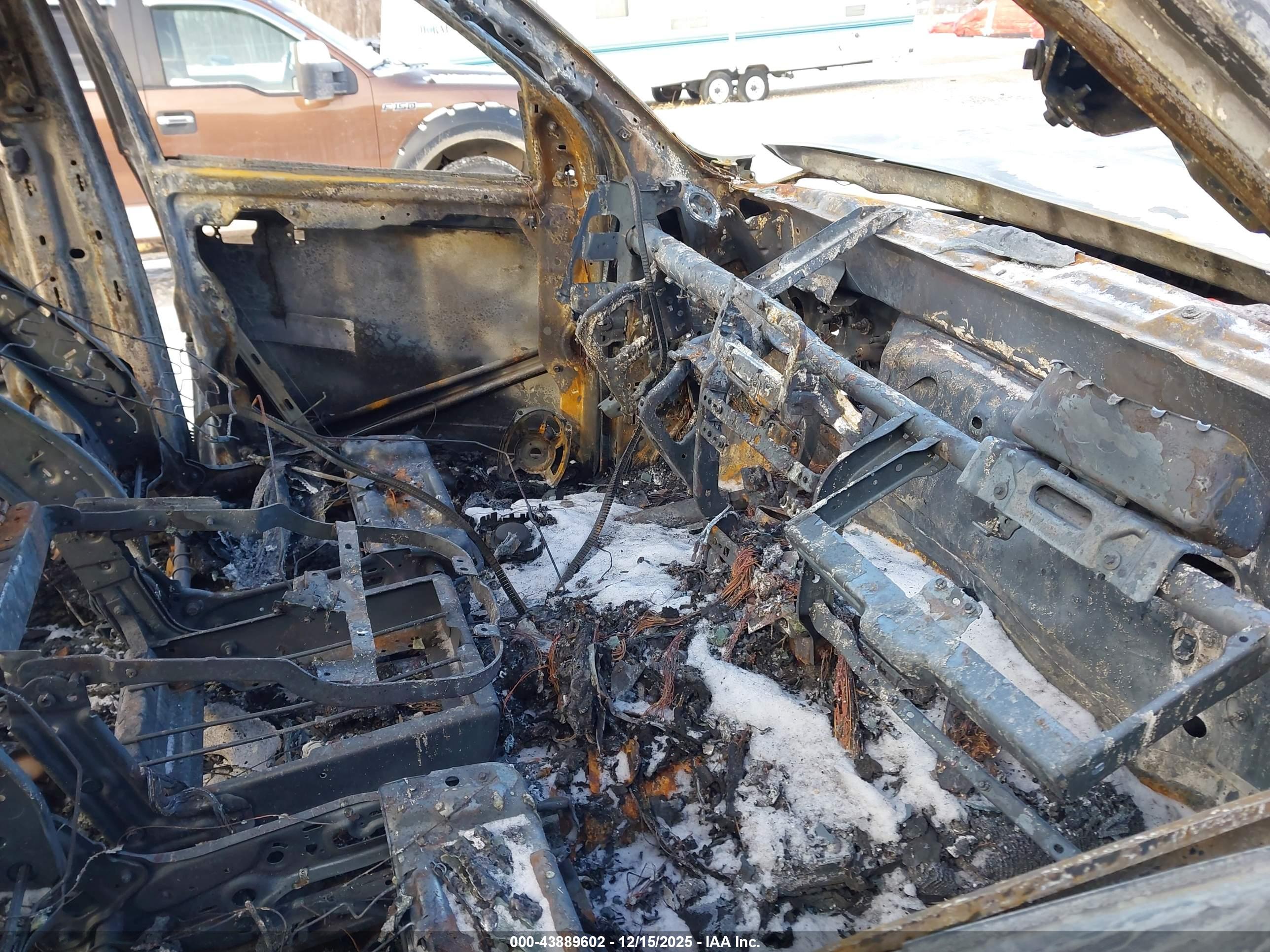 RAM 2500 image 5