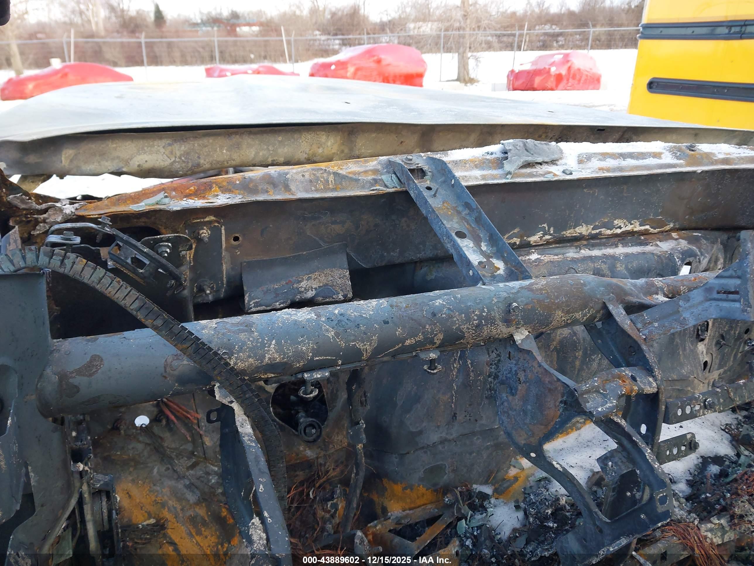 RAM 2500 image 7