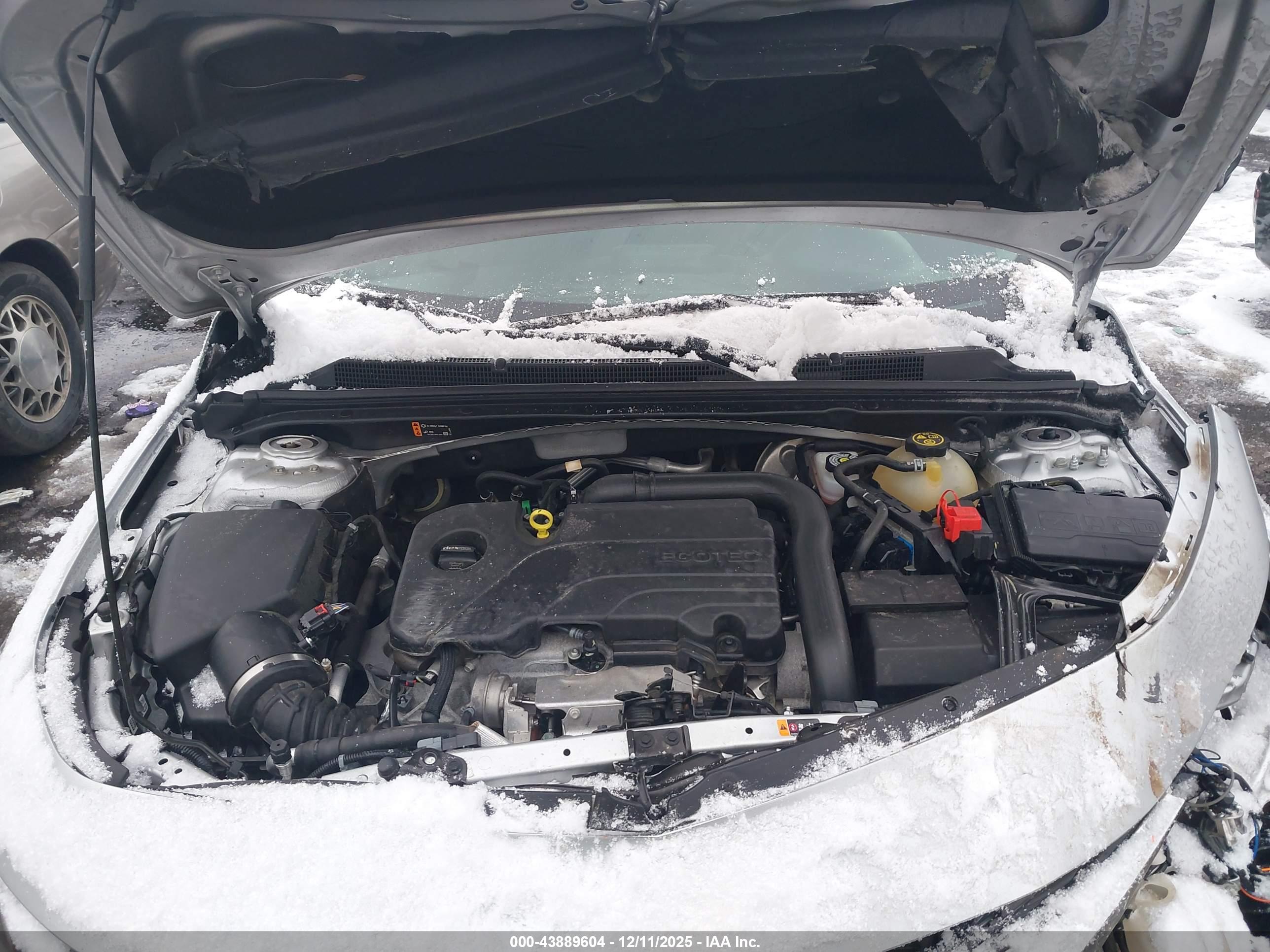 CHEVROLET MALIBU image 10