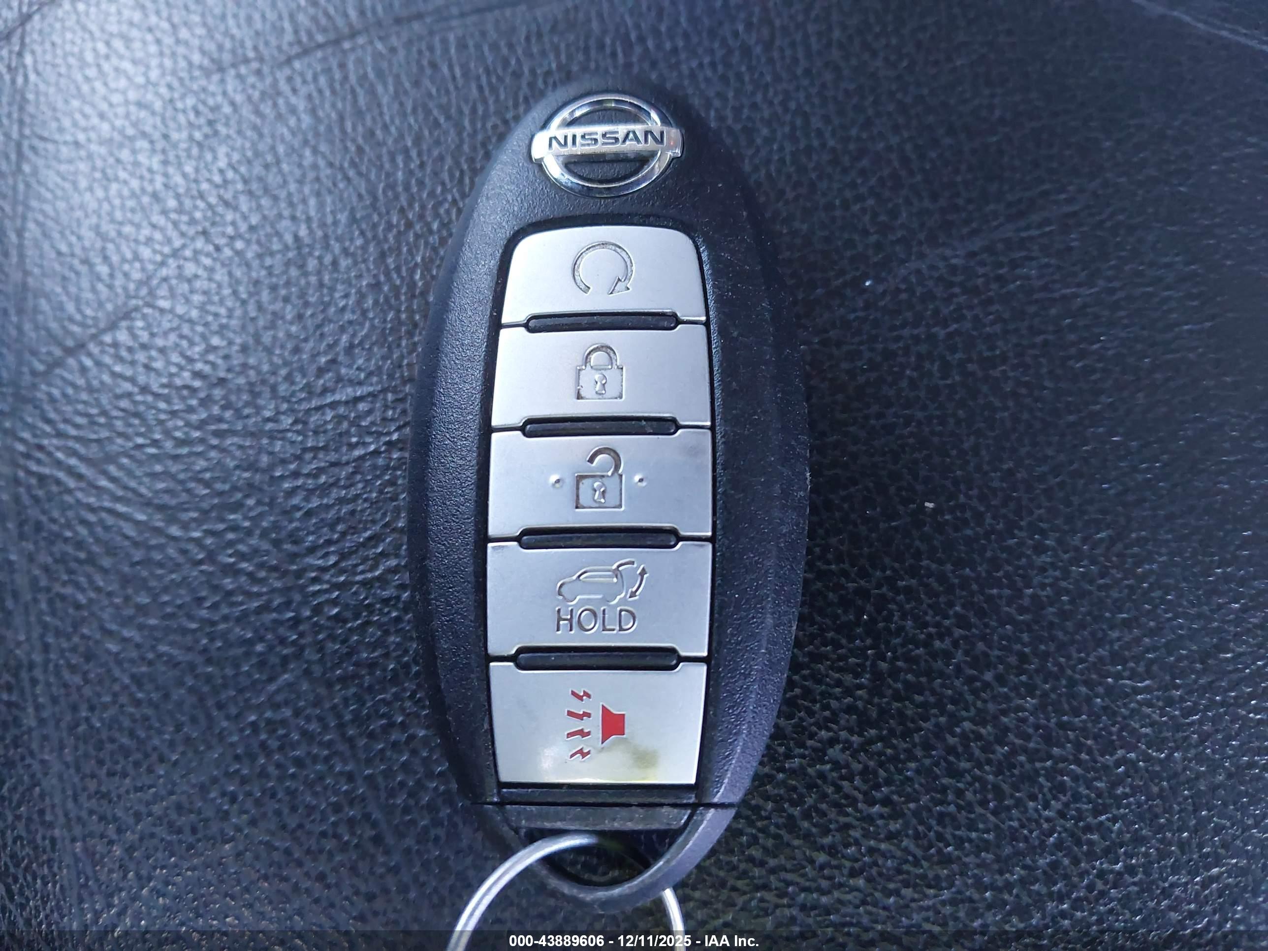 NISSAN PATHFINDER image 11