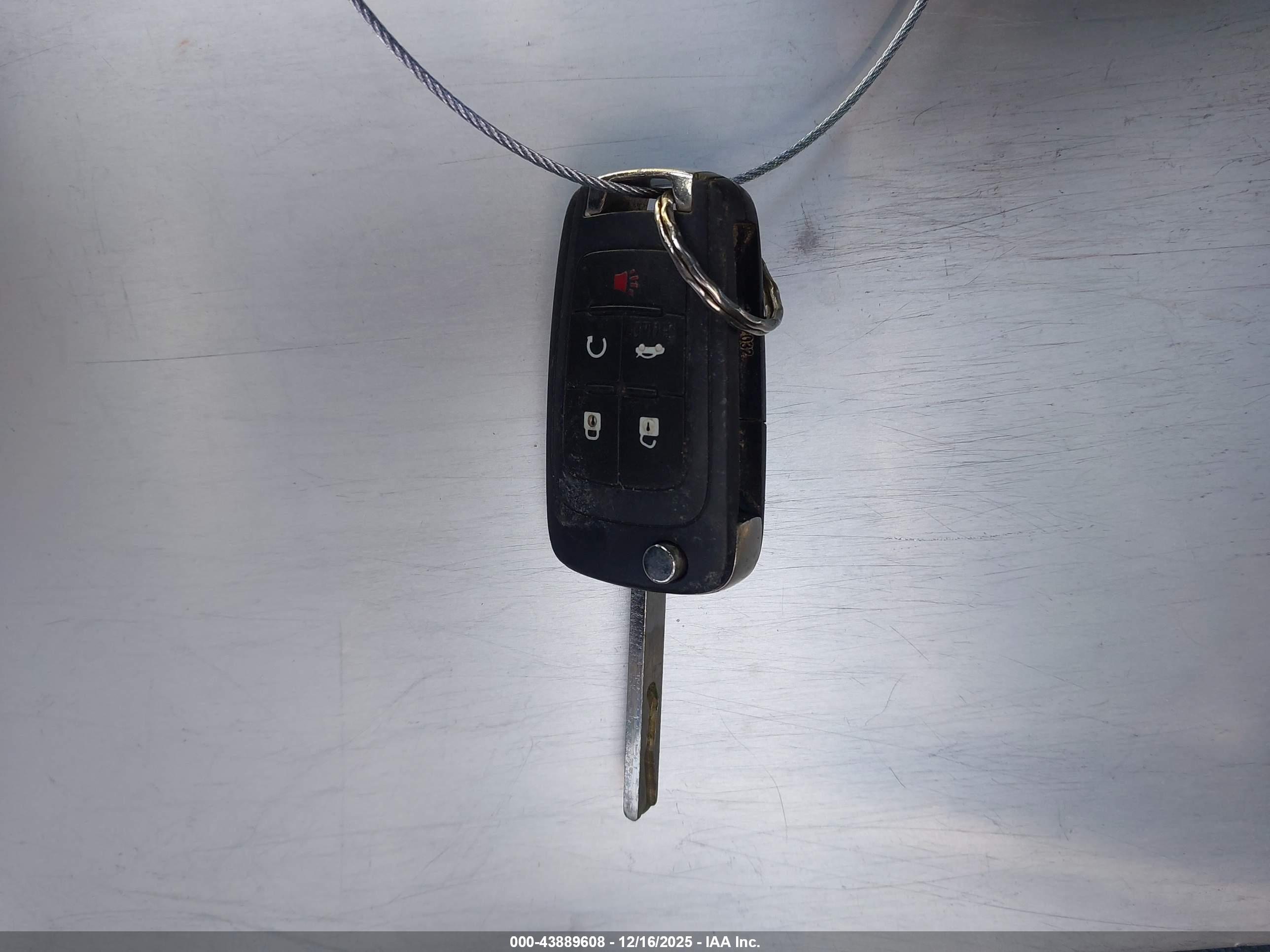 CHEVROLET CRUZE image 11