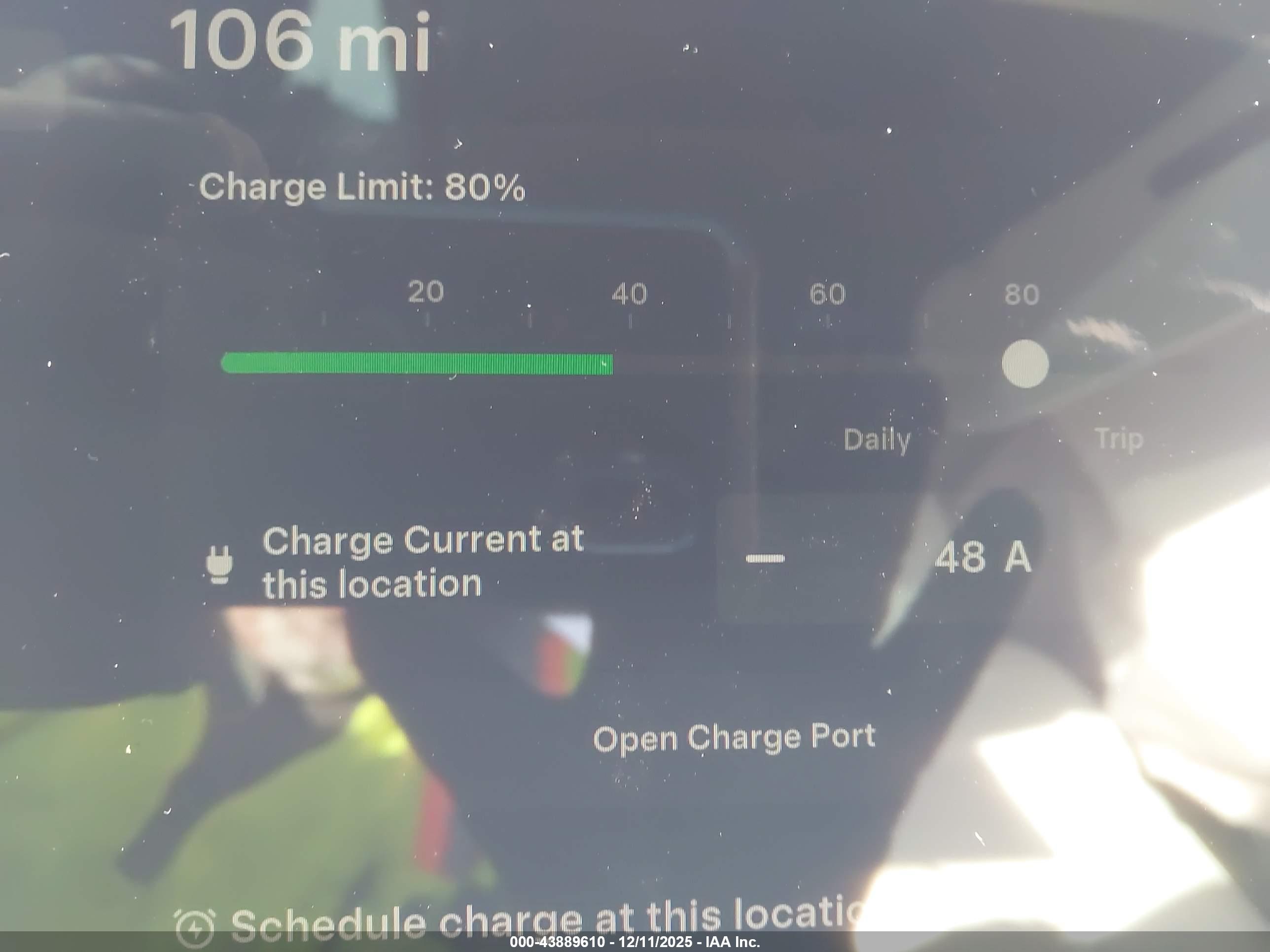 TESLA MODEL image 7