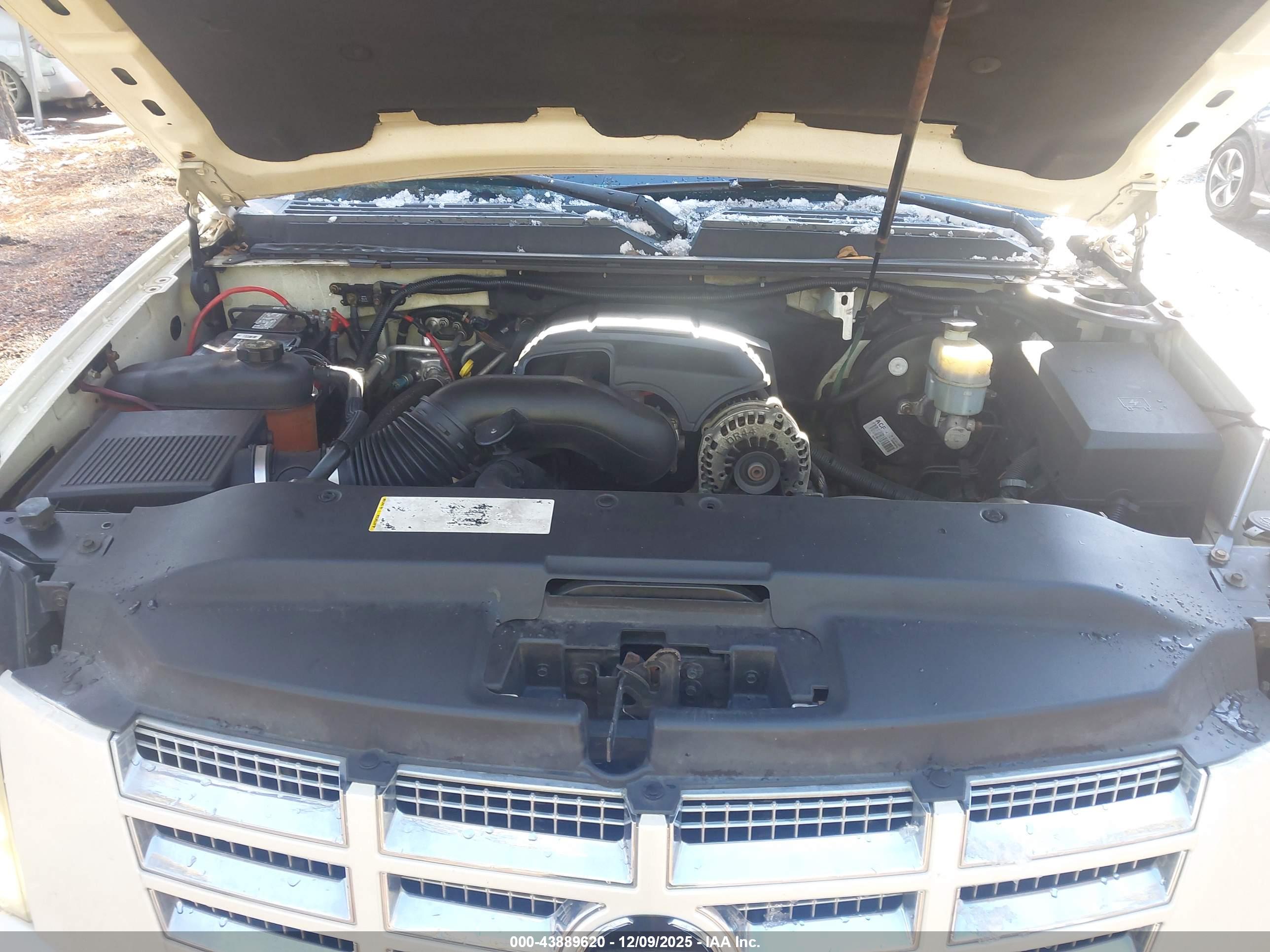 CADILLAC ESCALADE image 10