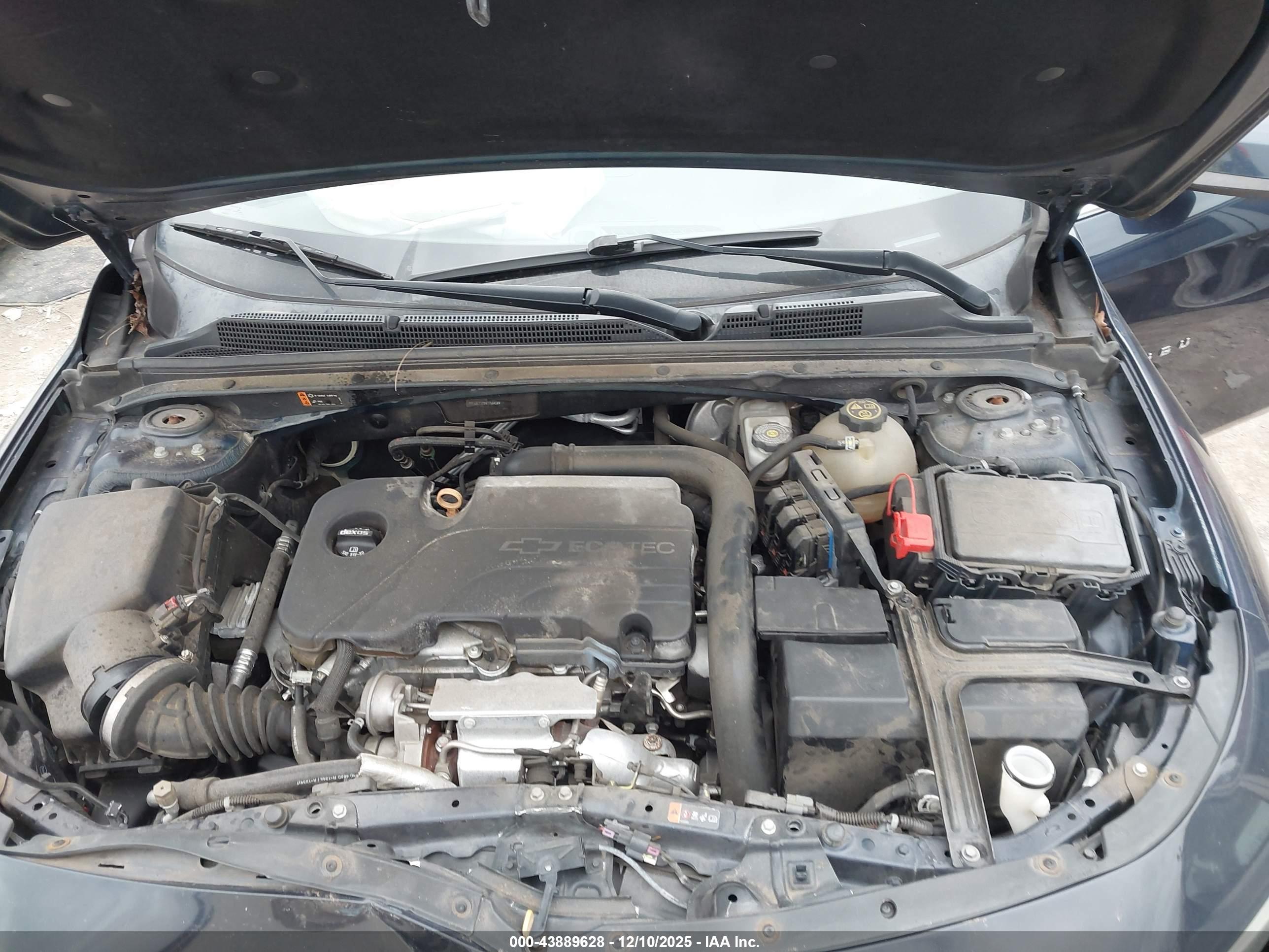 CHEVROLET MALIBU image 10
