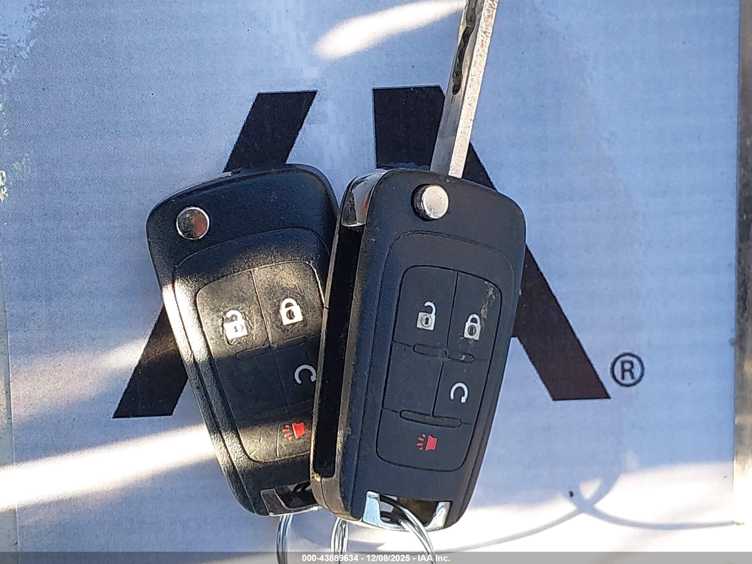 GMC TERRAIN image 11