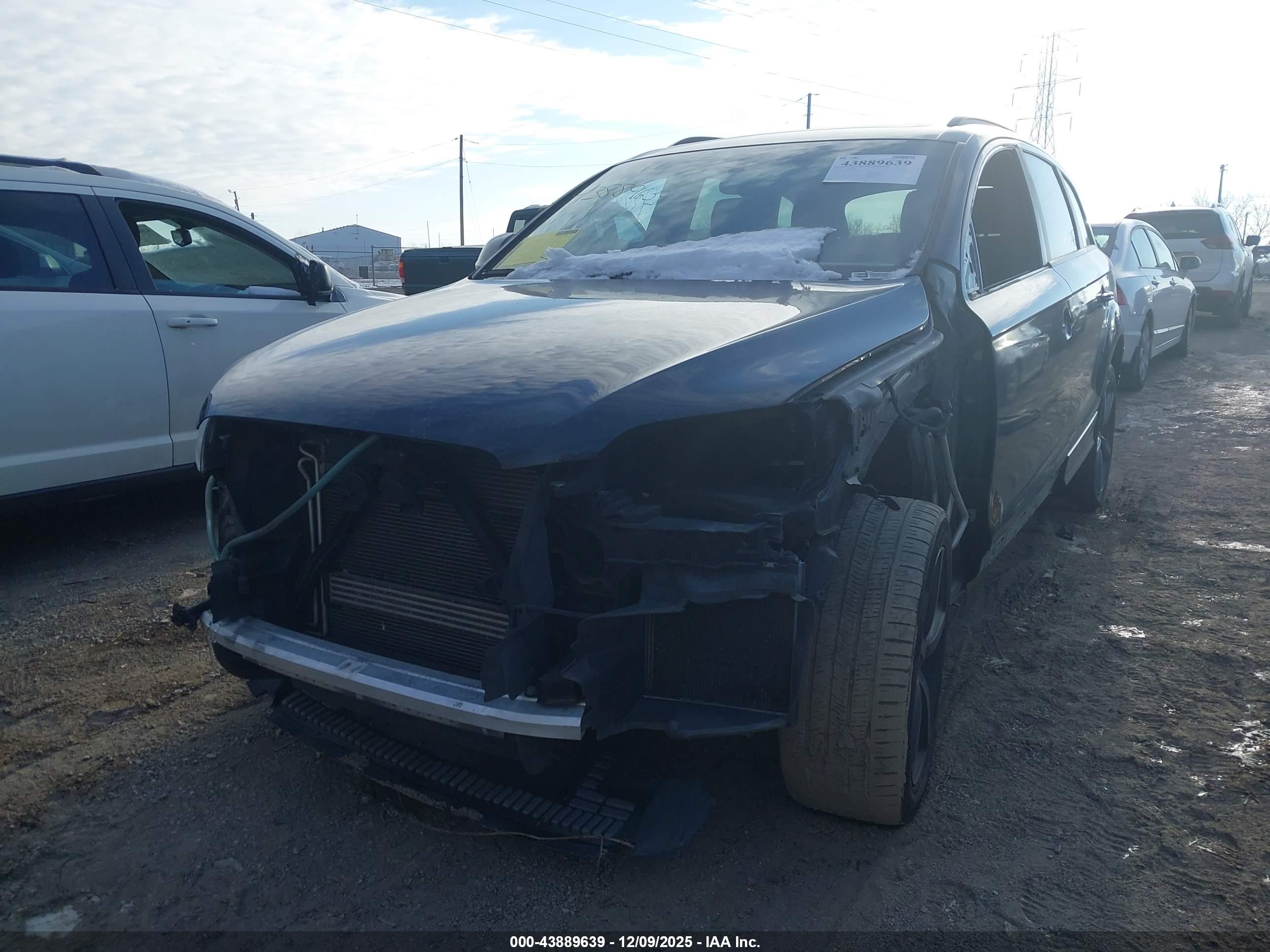 AUDI Q7 image 6
