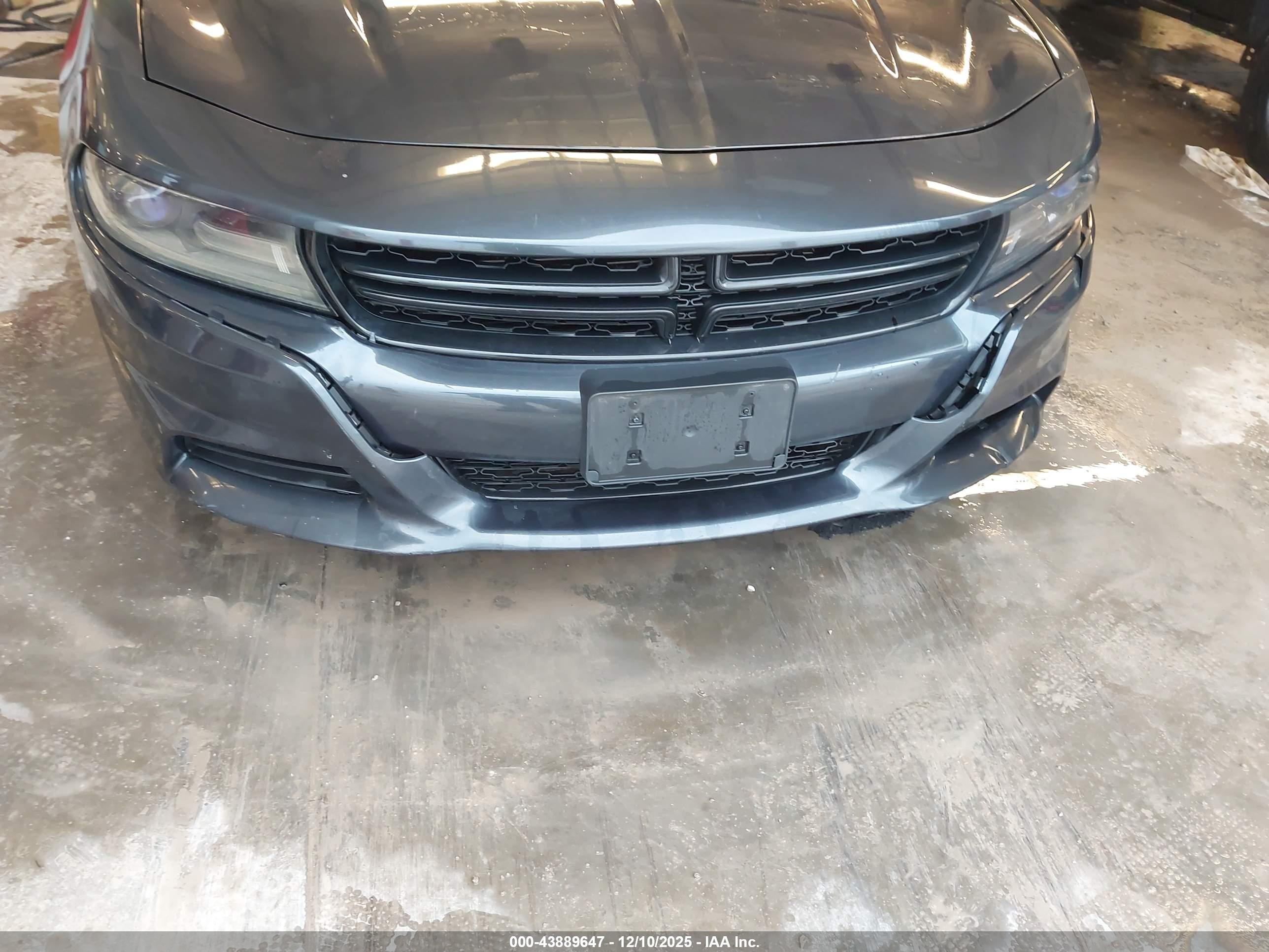 DODGE CHARGER image 6