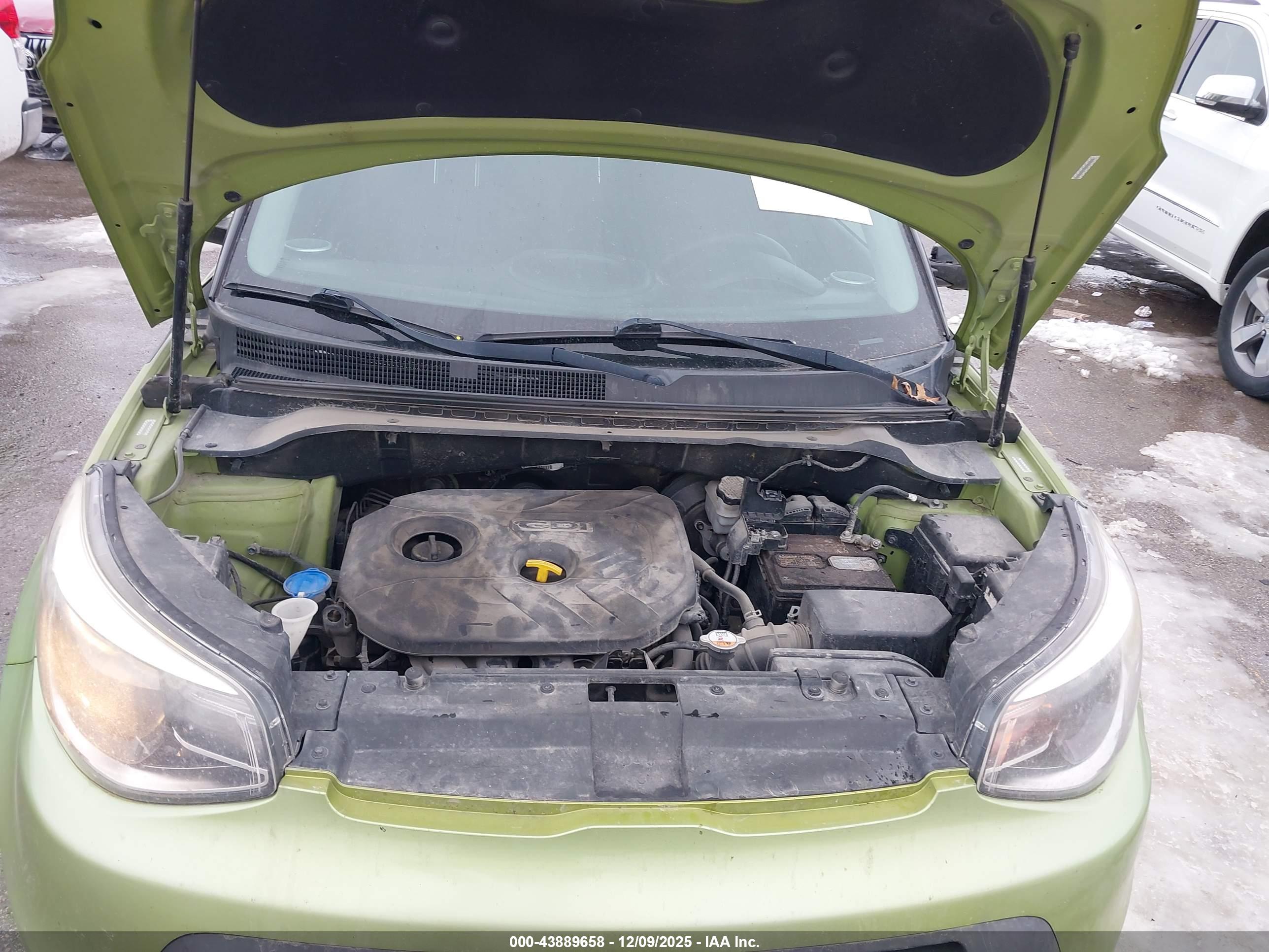 KIA SOUL image 10