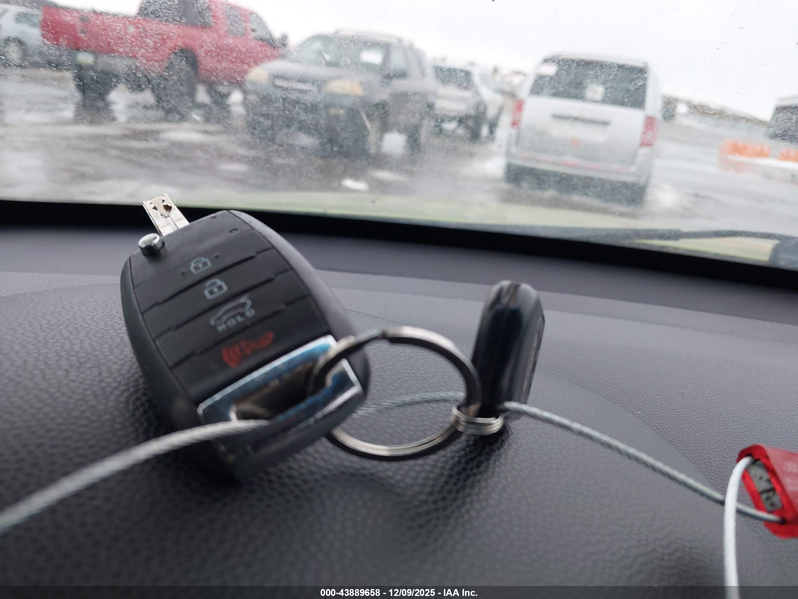 KIA SOUL image 11
