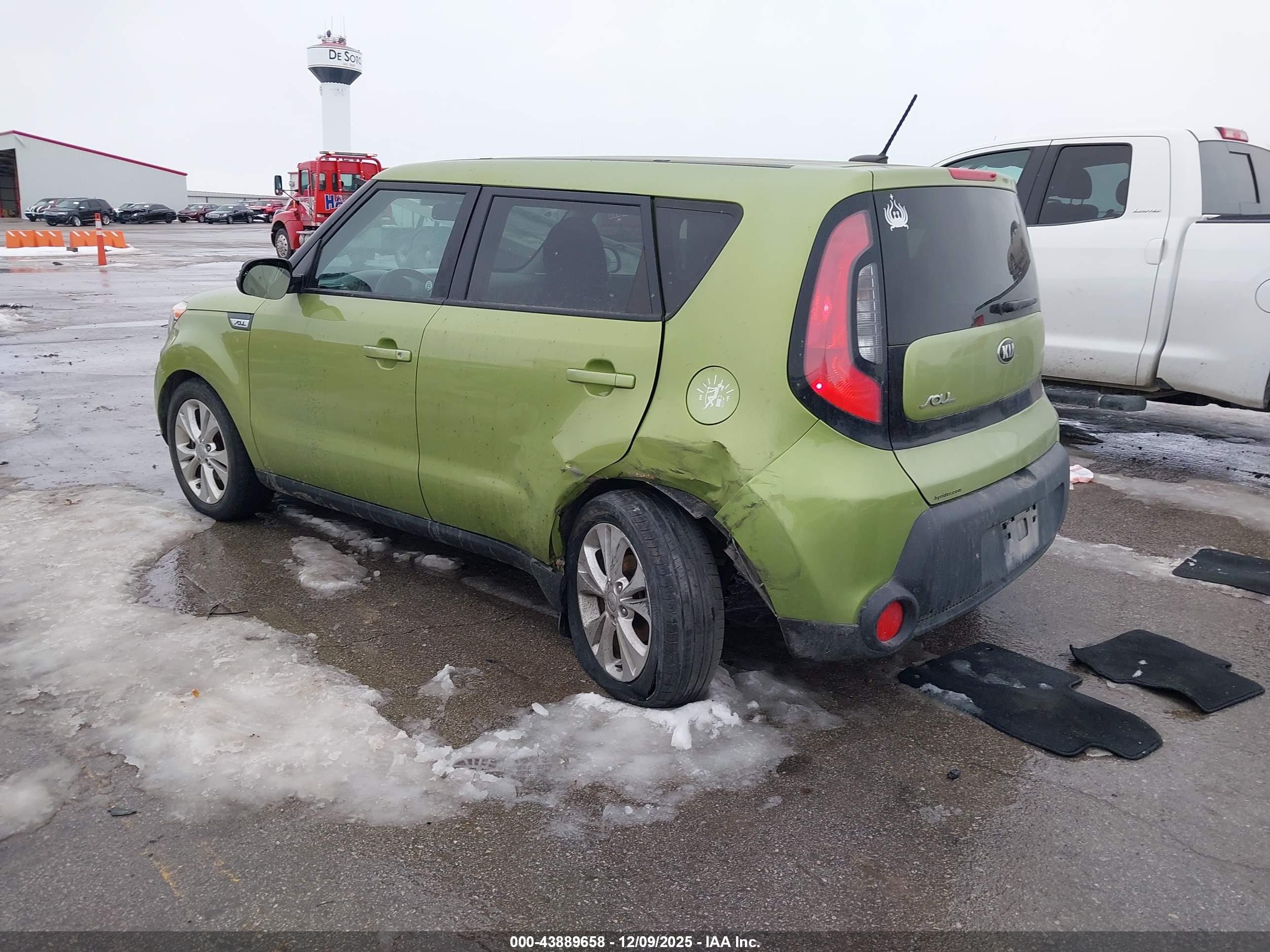 KIA SOUL image 3