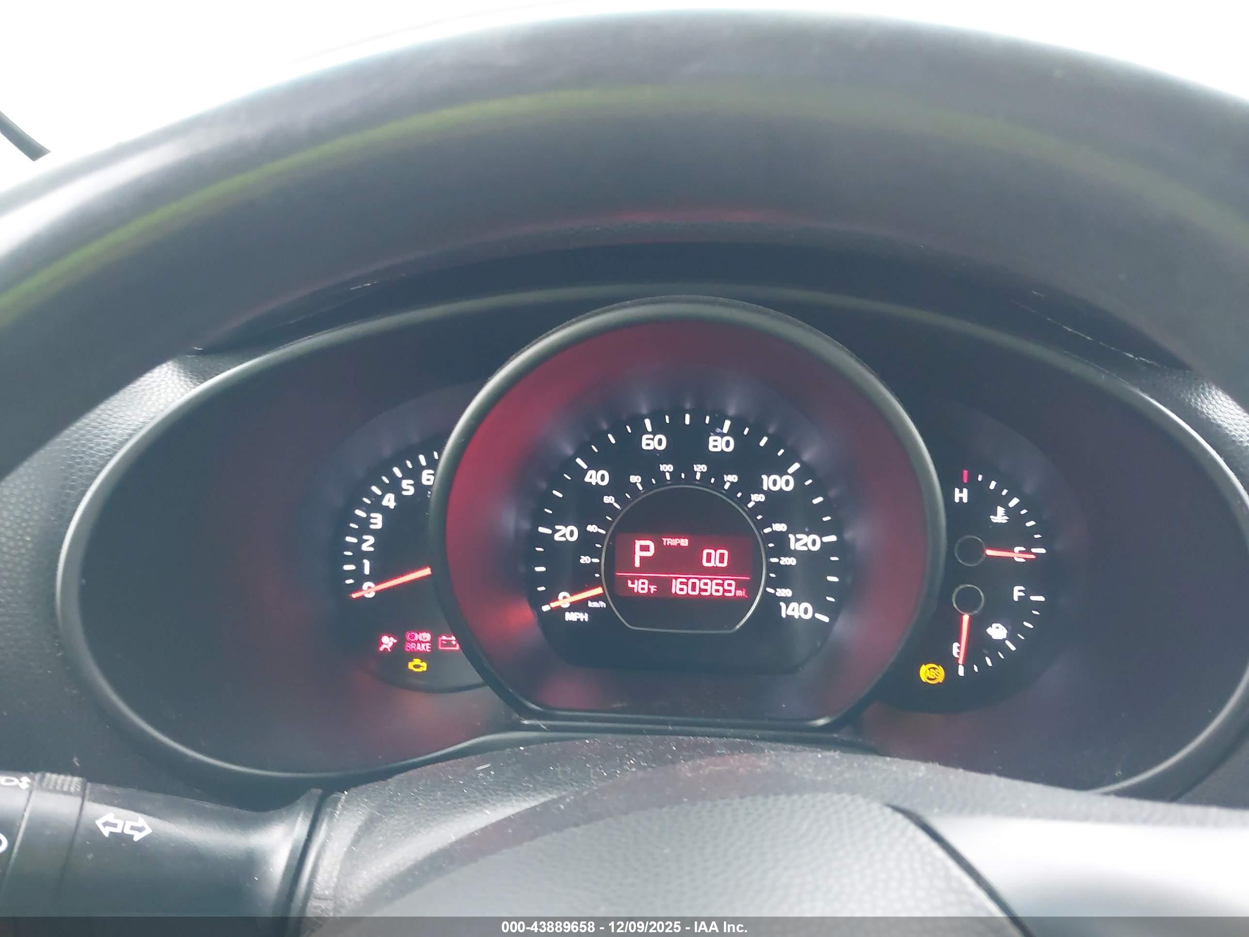 KIA SOUL image 7