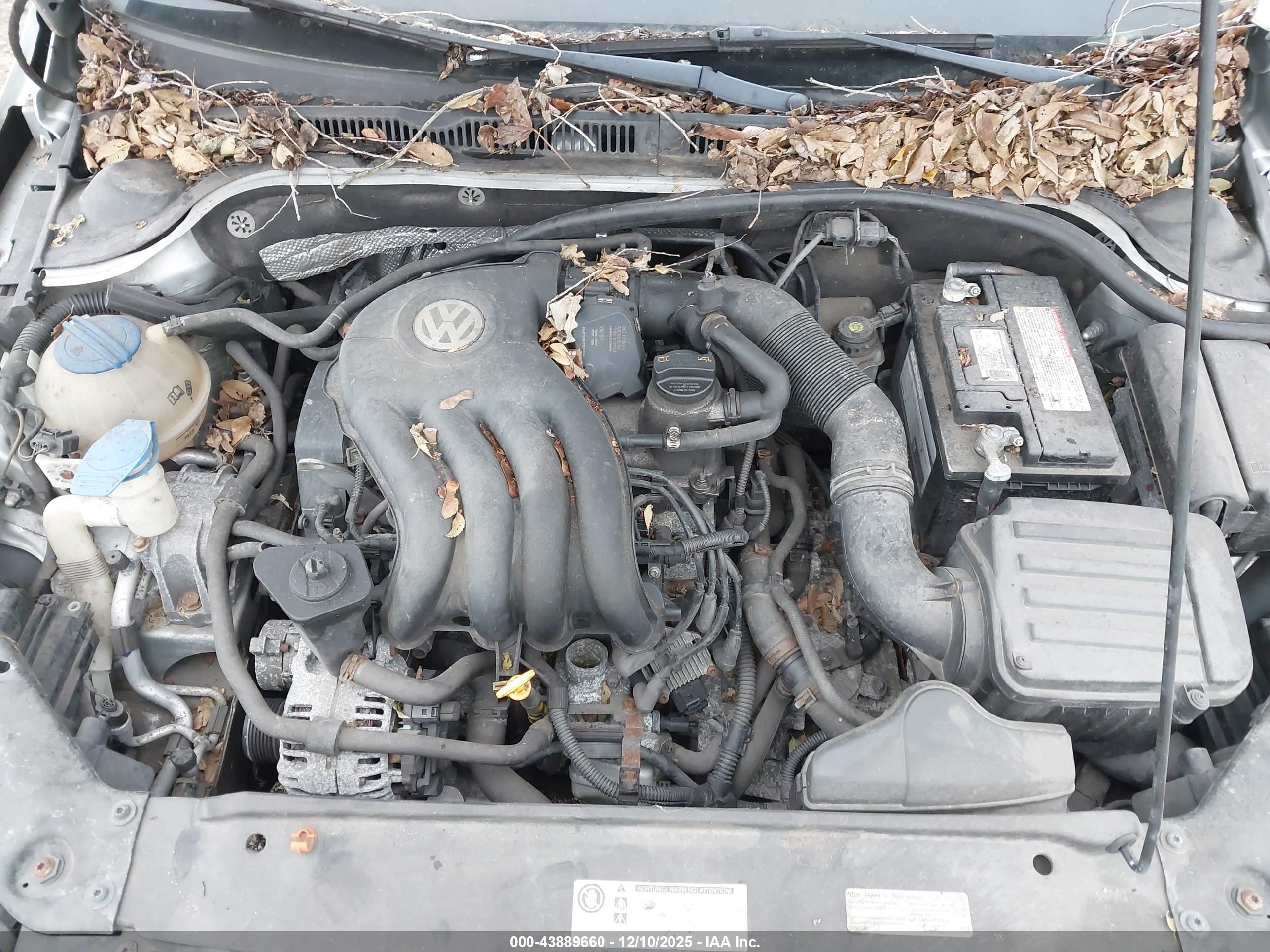 VOLKSWAGEN JETTA image 10