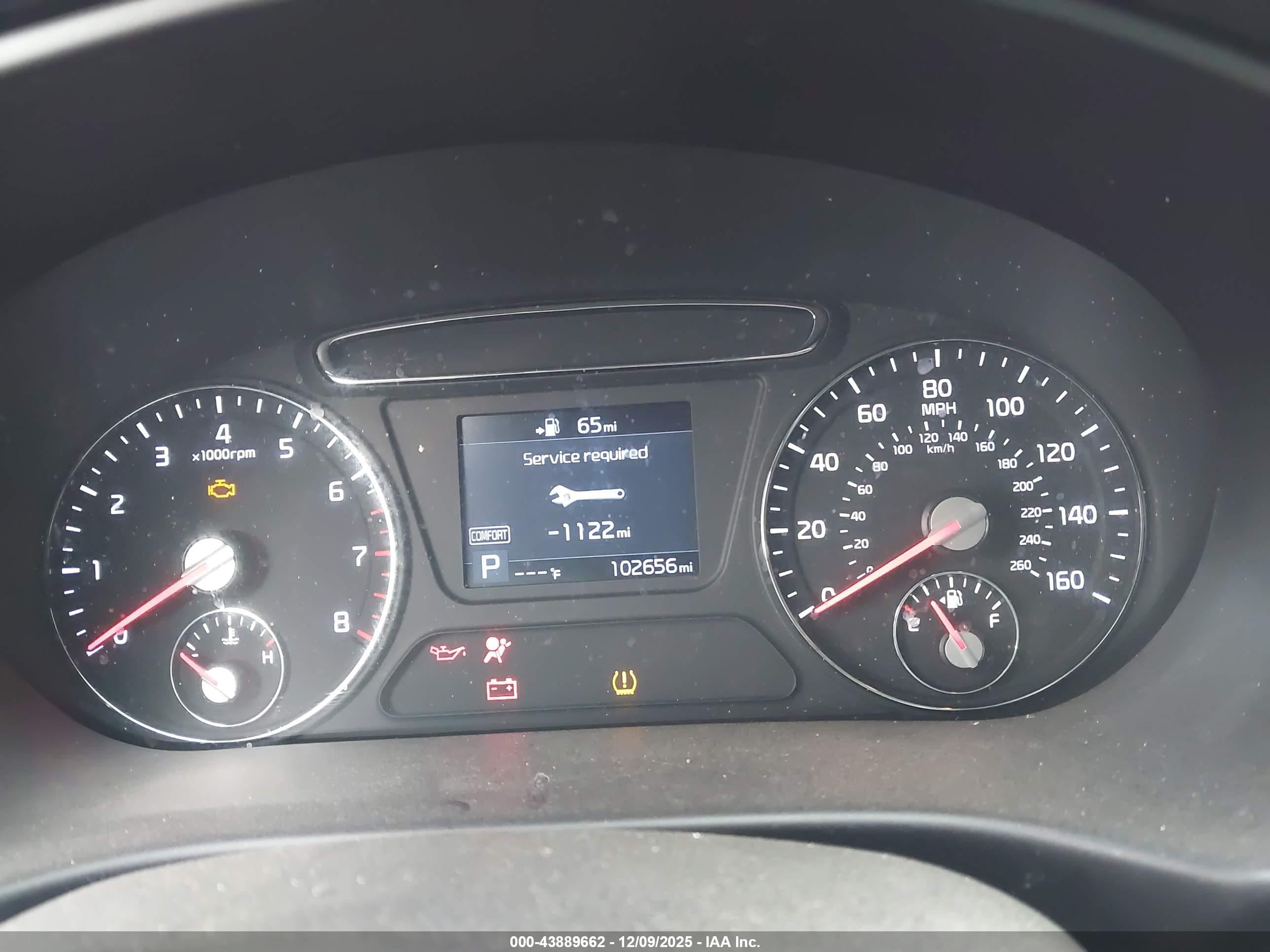 KIA SORENTO image 7