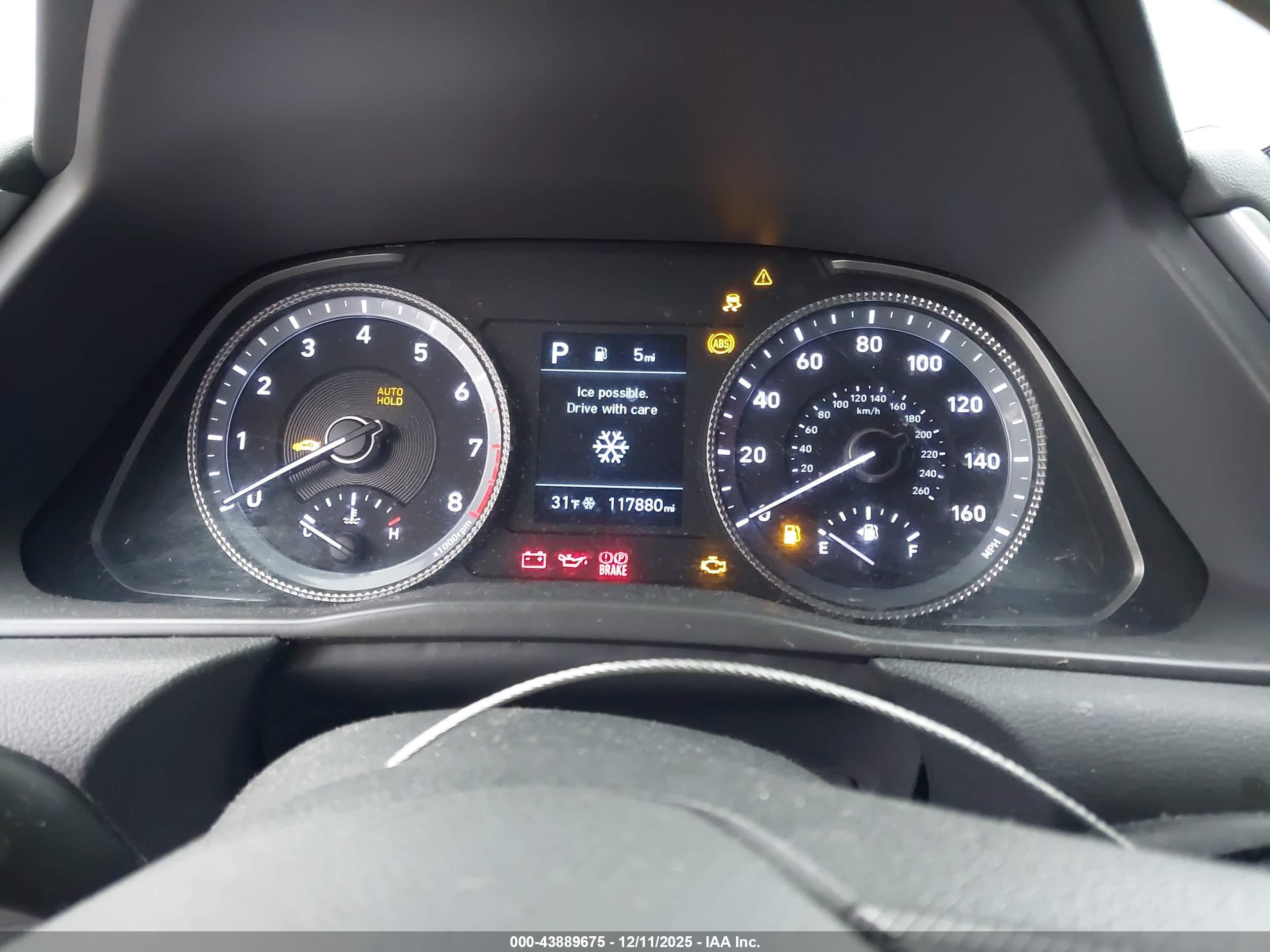 HYUNDAI SONATA image 7