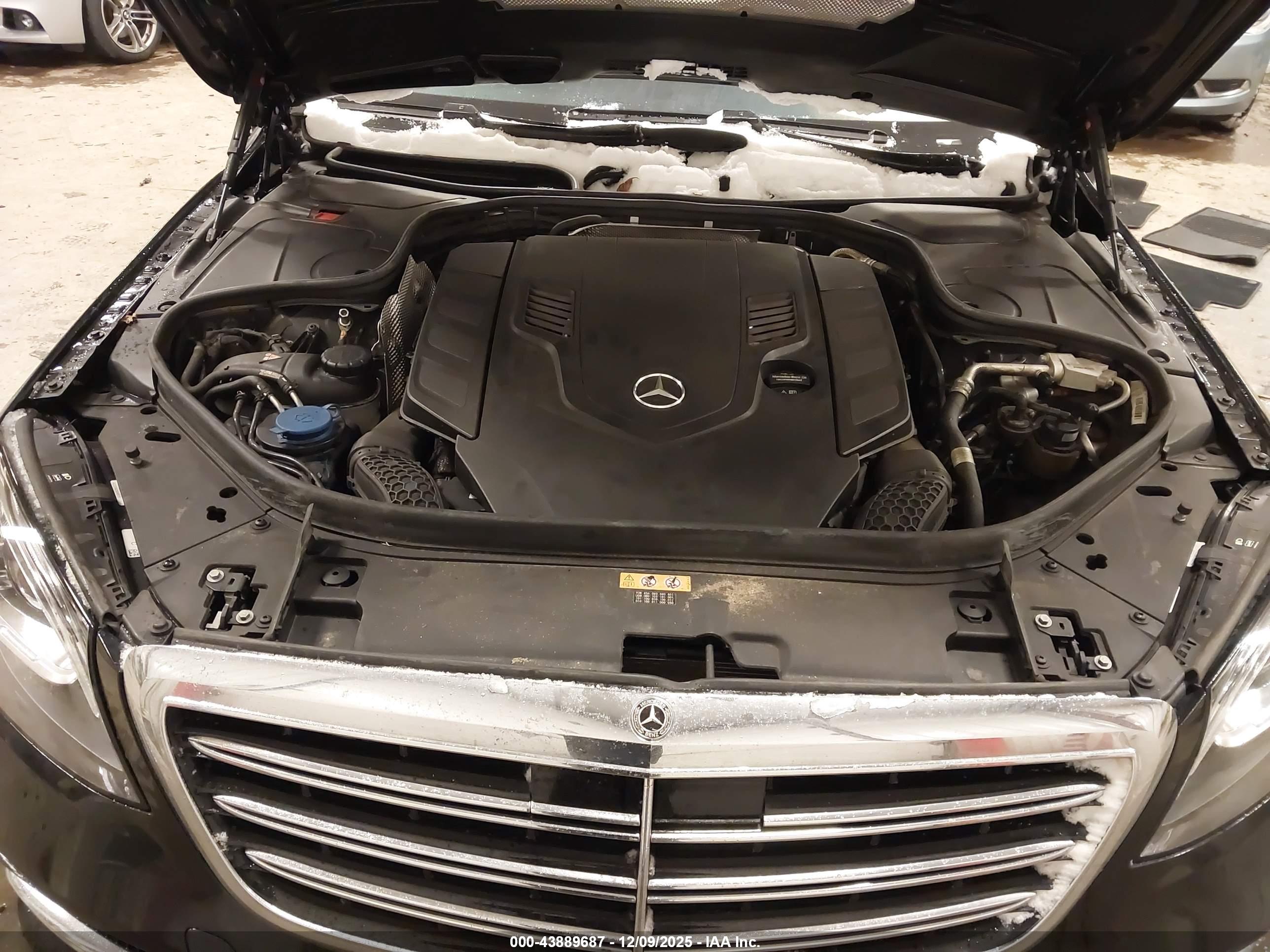 MERCEDES-BENZ S image 10