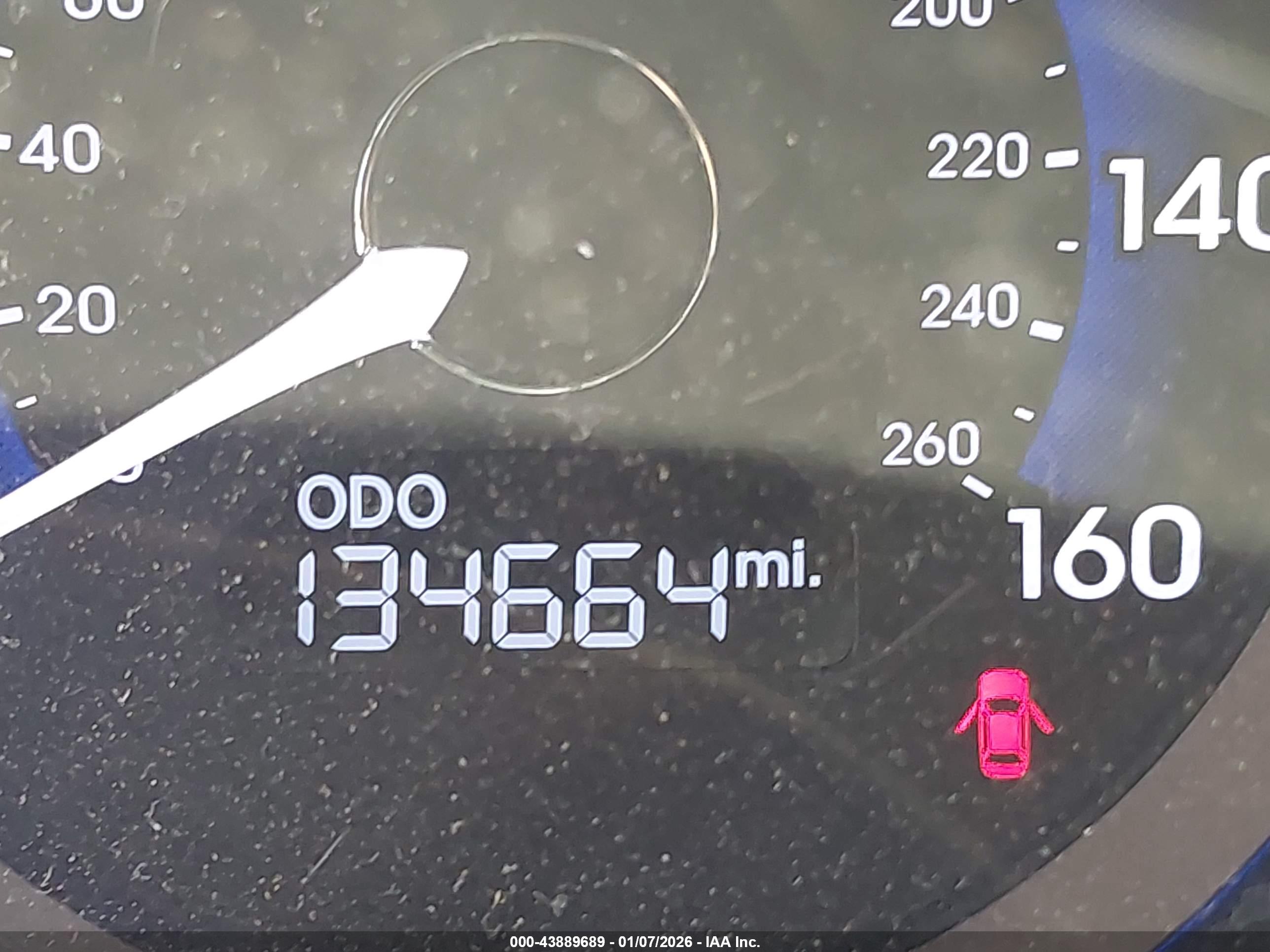 HYUNDAI SONATA image 7