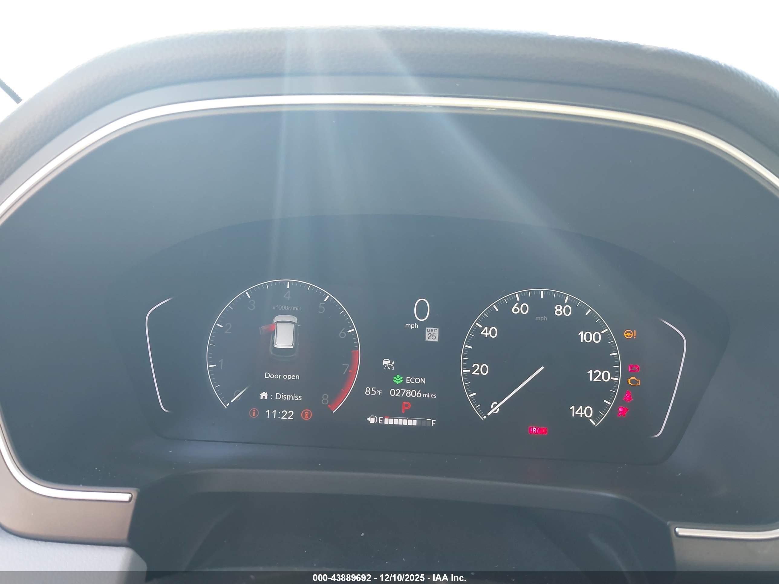 HONDA PILOT image 7