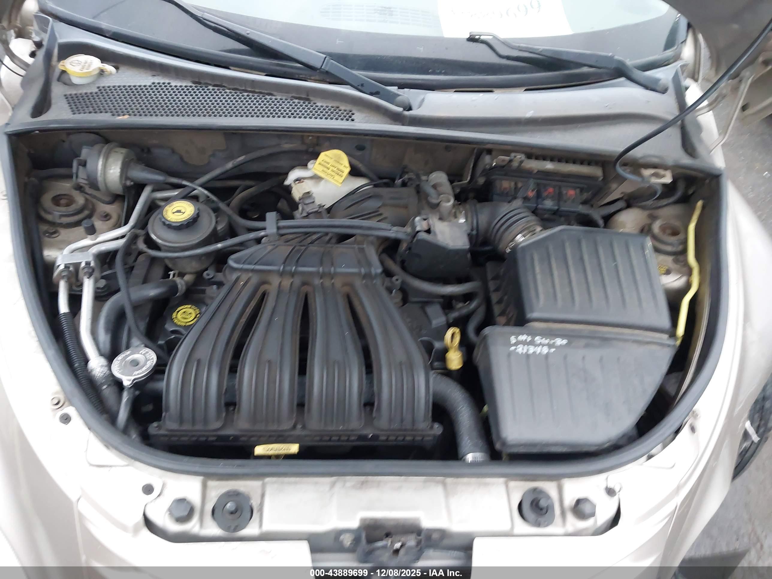 CHRYSLER PT image 10