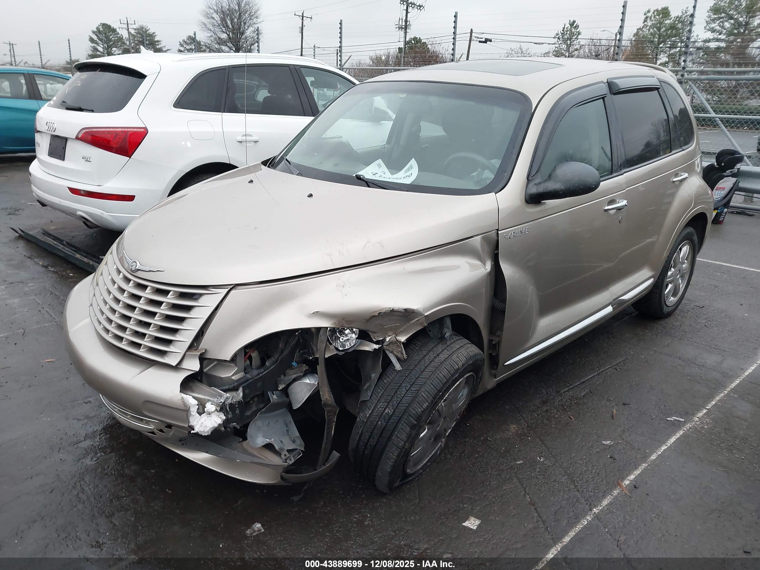 CHRYSLER PT image 2