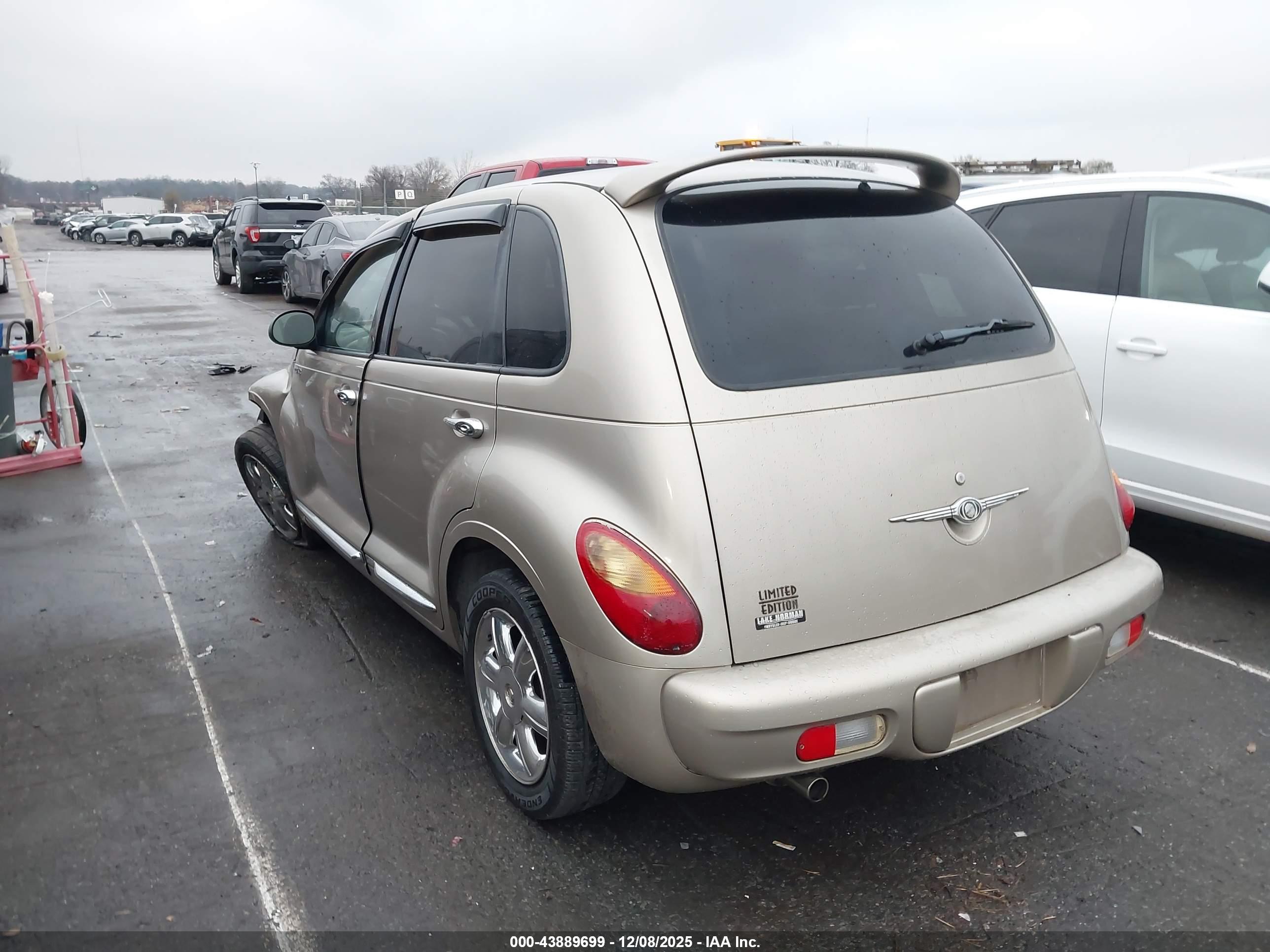 CHRYSLER PT image 3