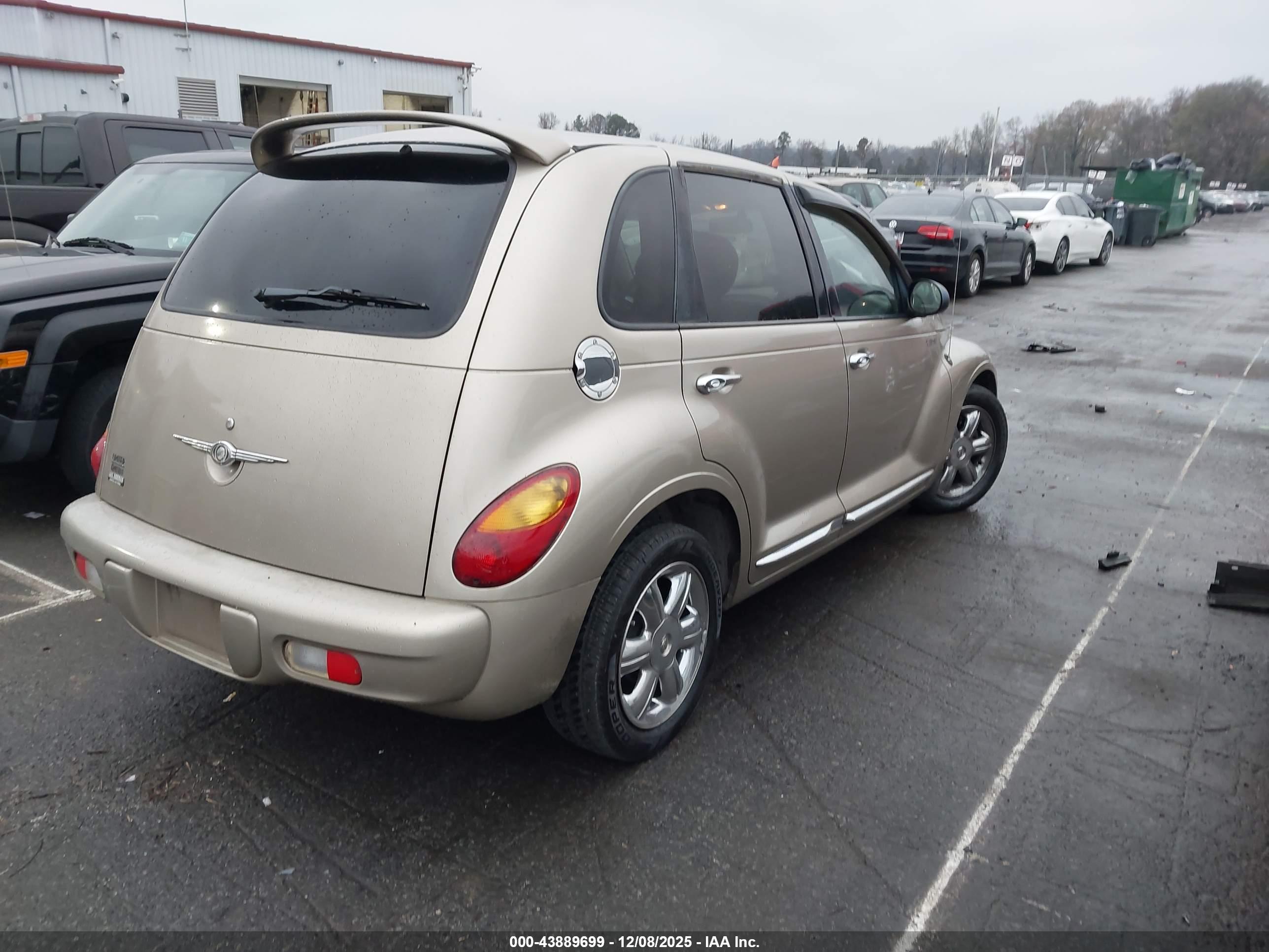 CHRYSLER PT image 4