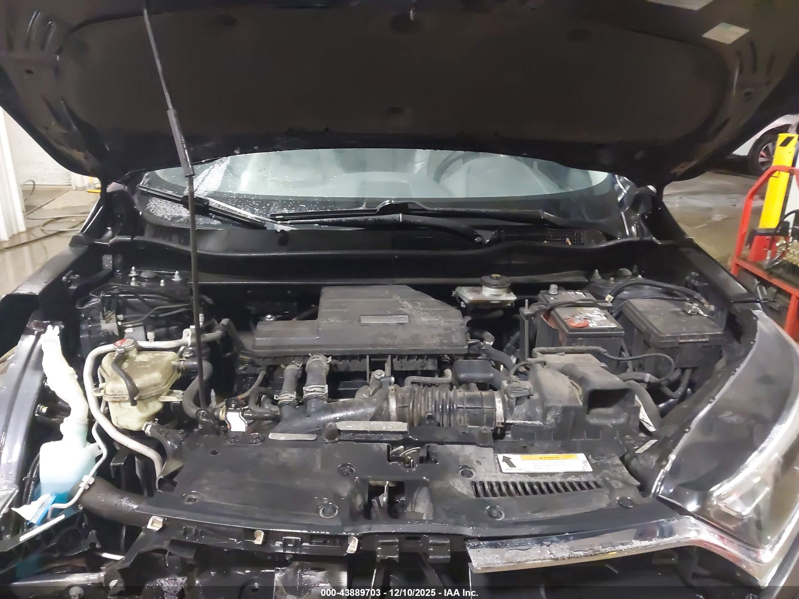 HONDA CR-V image 10