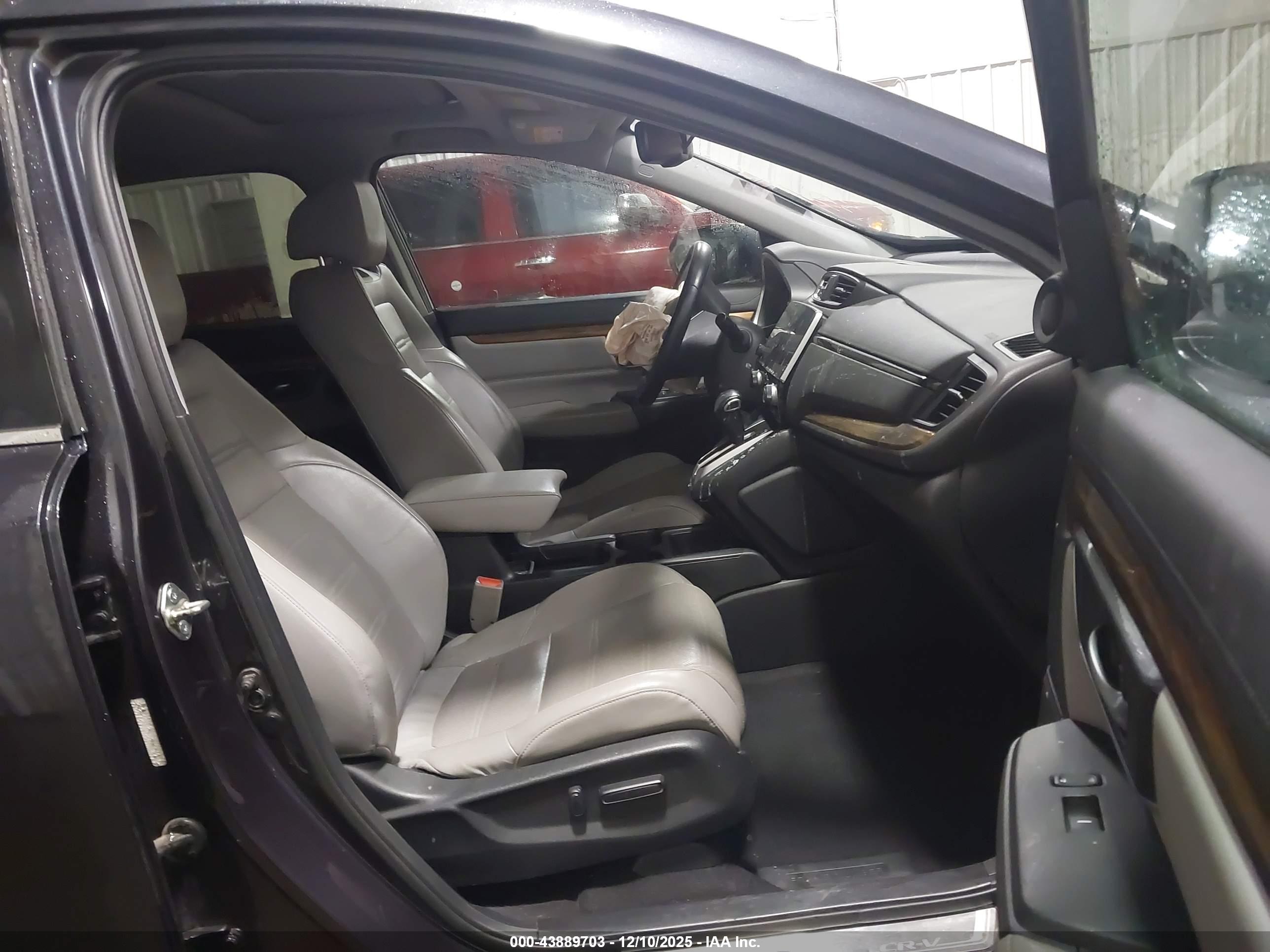 HONDA CR-V image 5
