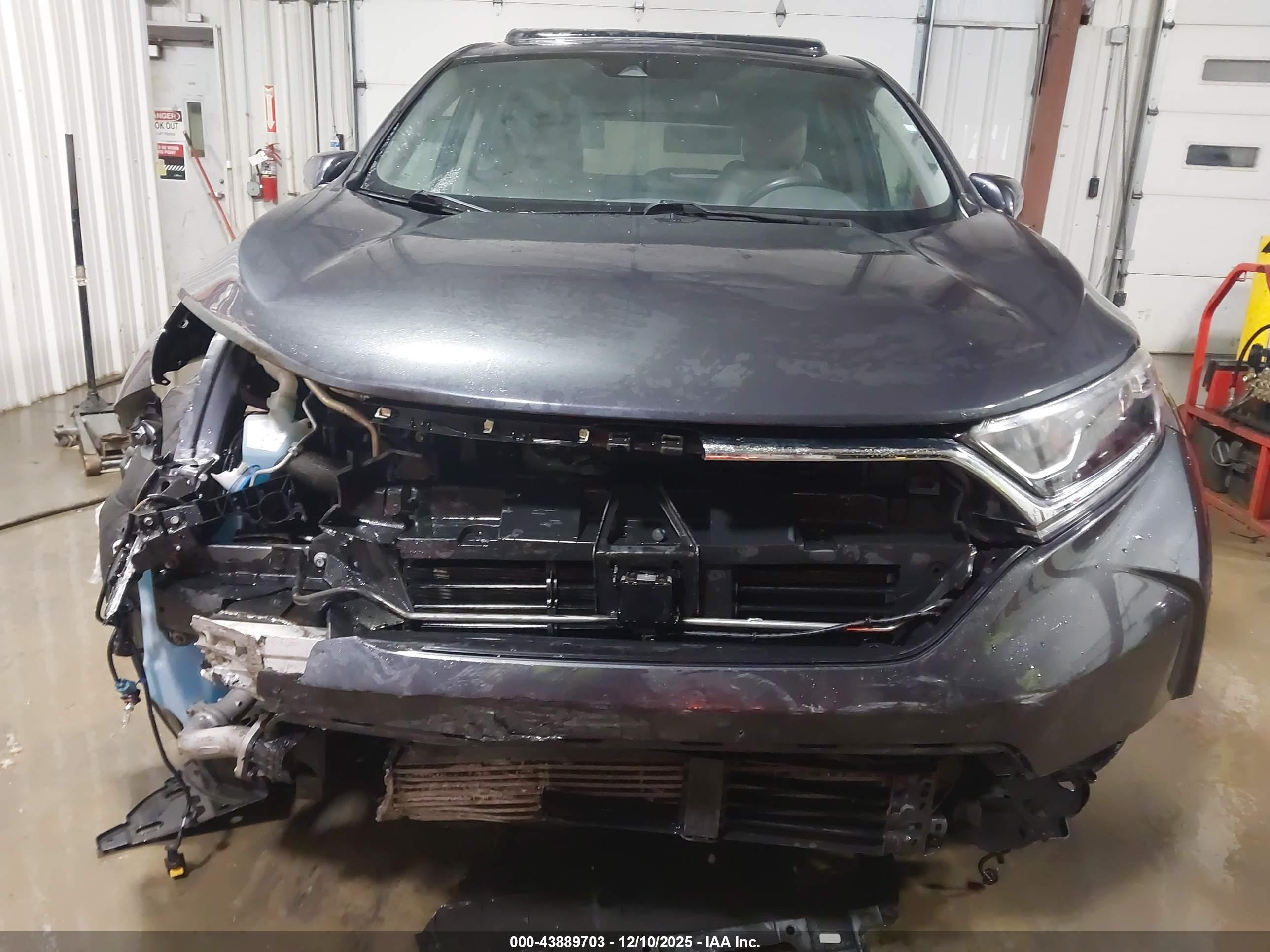 HONDA CR-V image 6