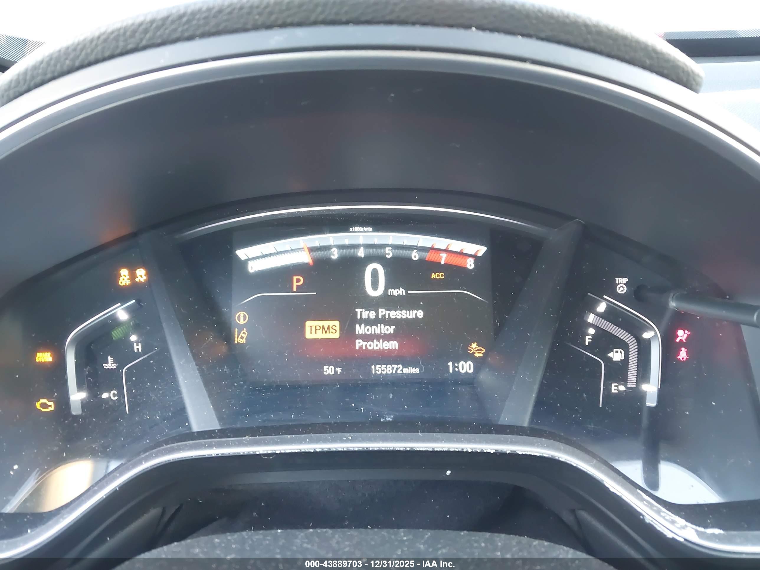 HONDA CR-V image 7