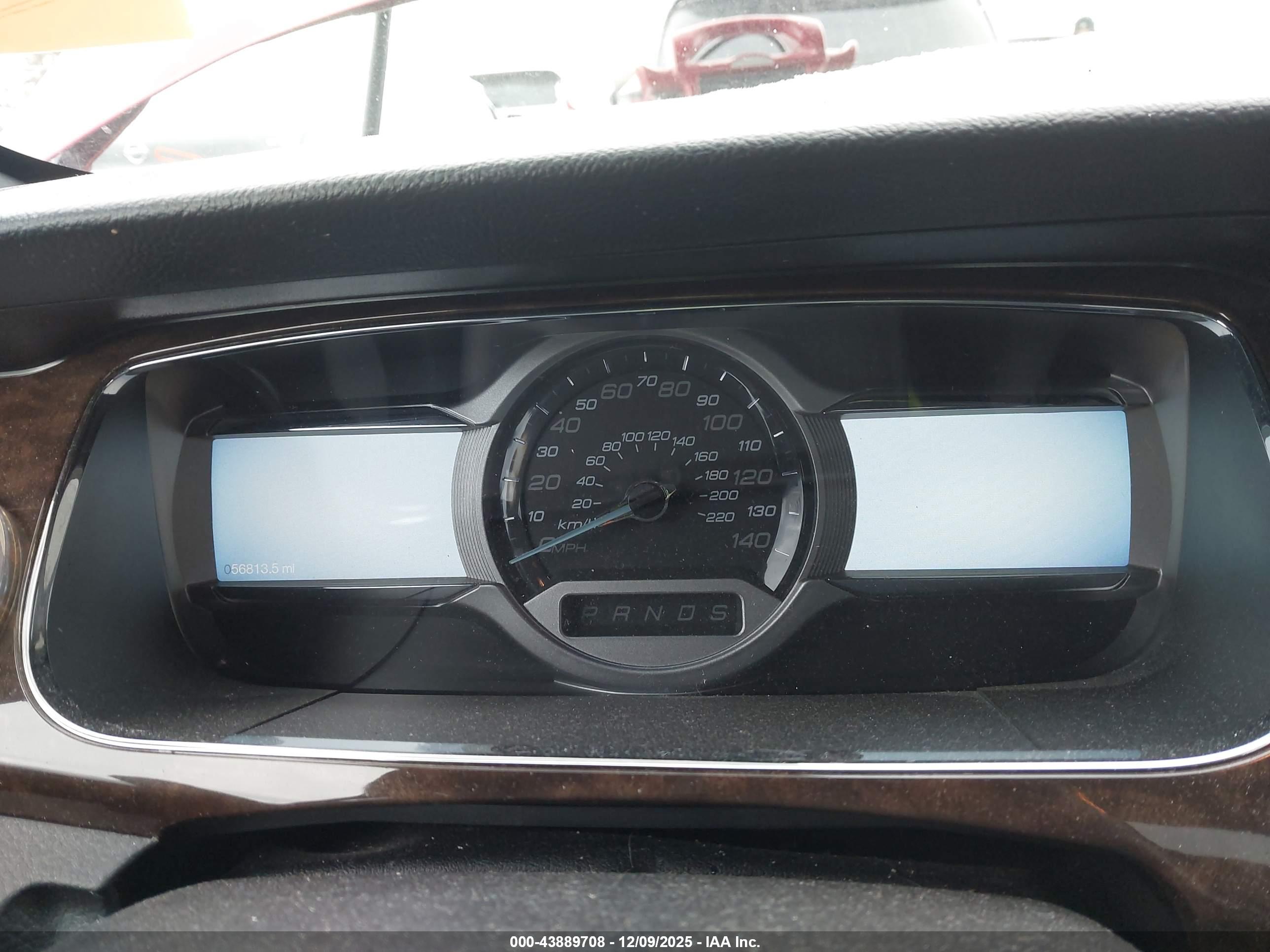 FORD TAURUS image 7