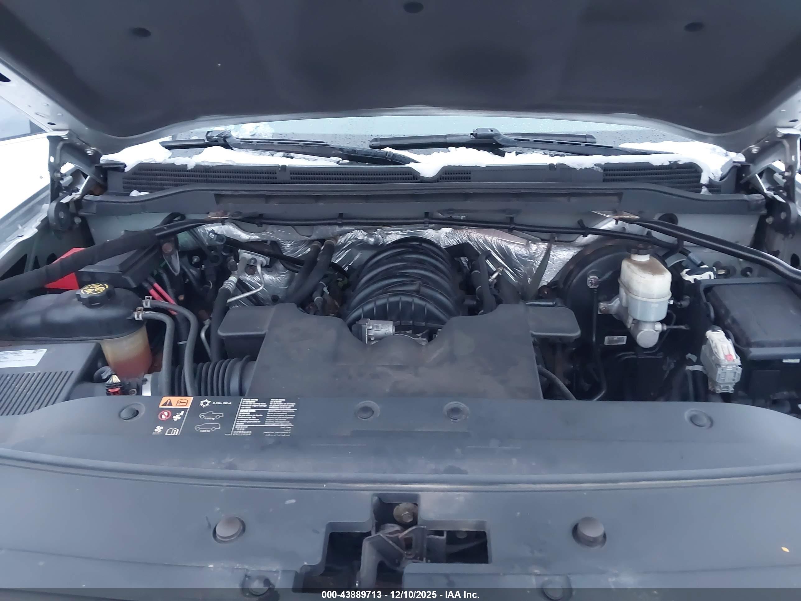 GMC SIERRA image 10