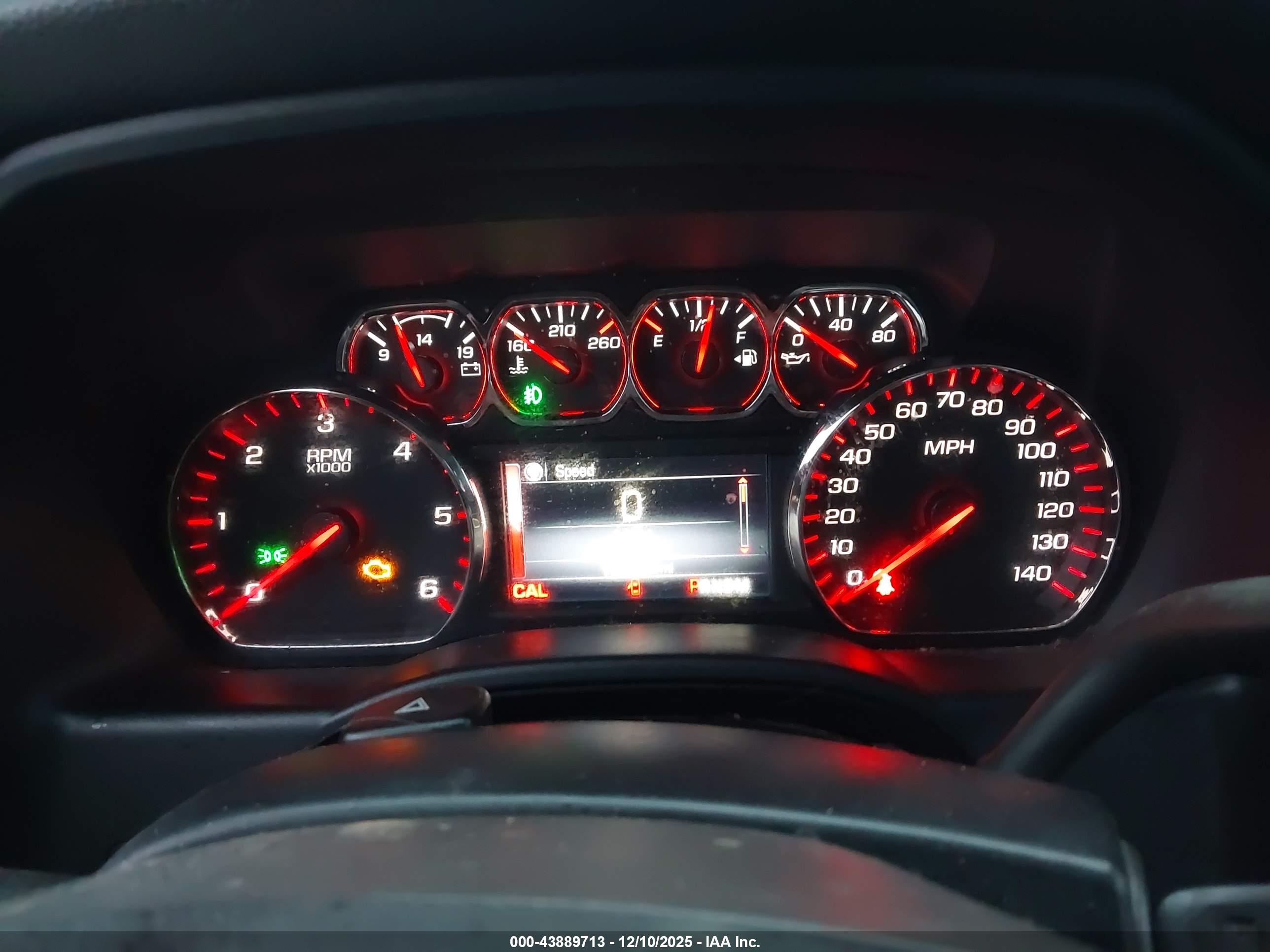 GMC SIERRA image 7