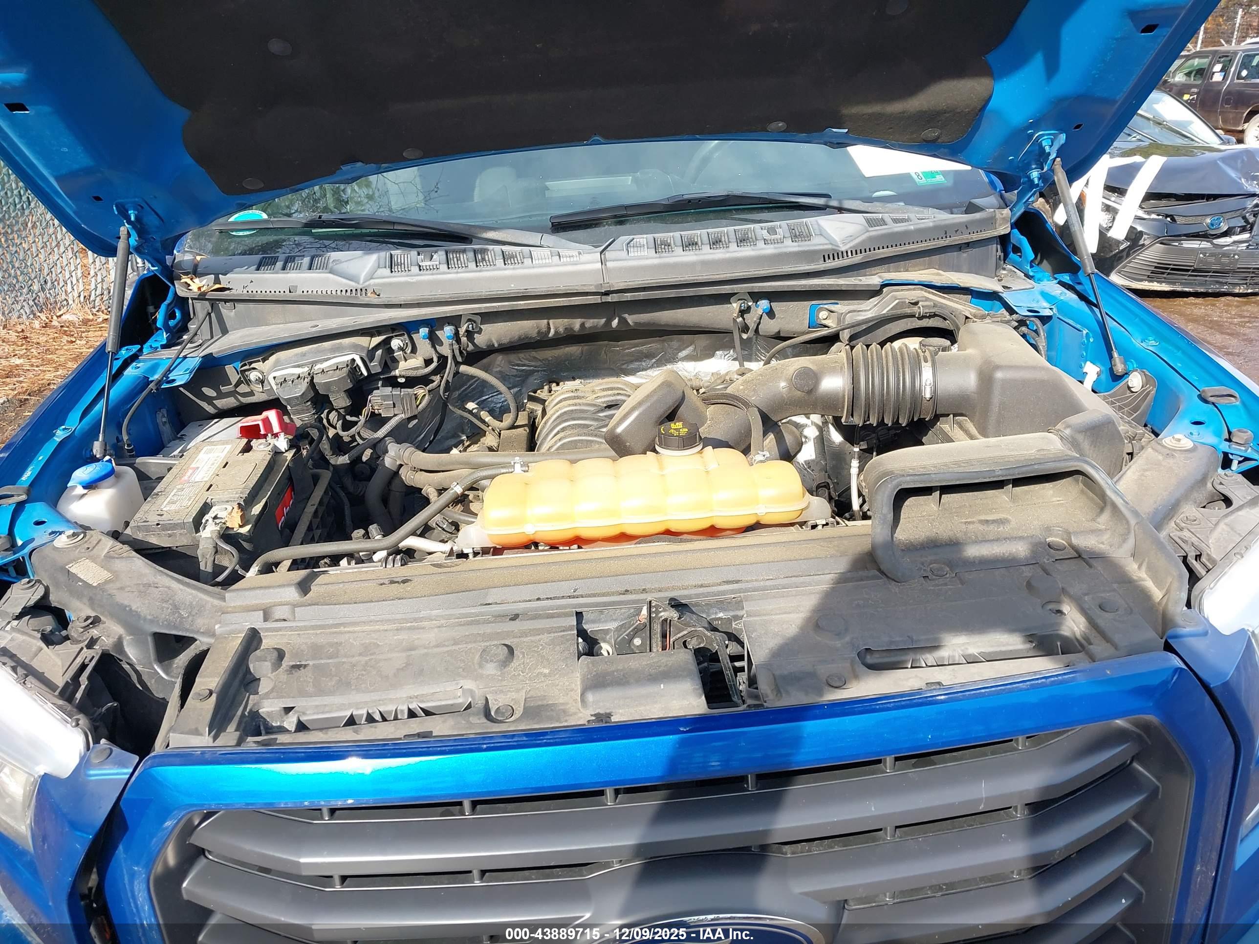 FORD F-150 image 10